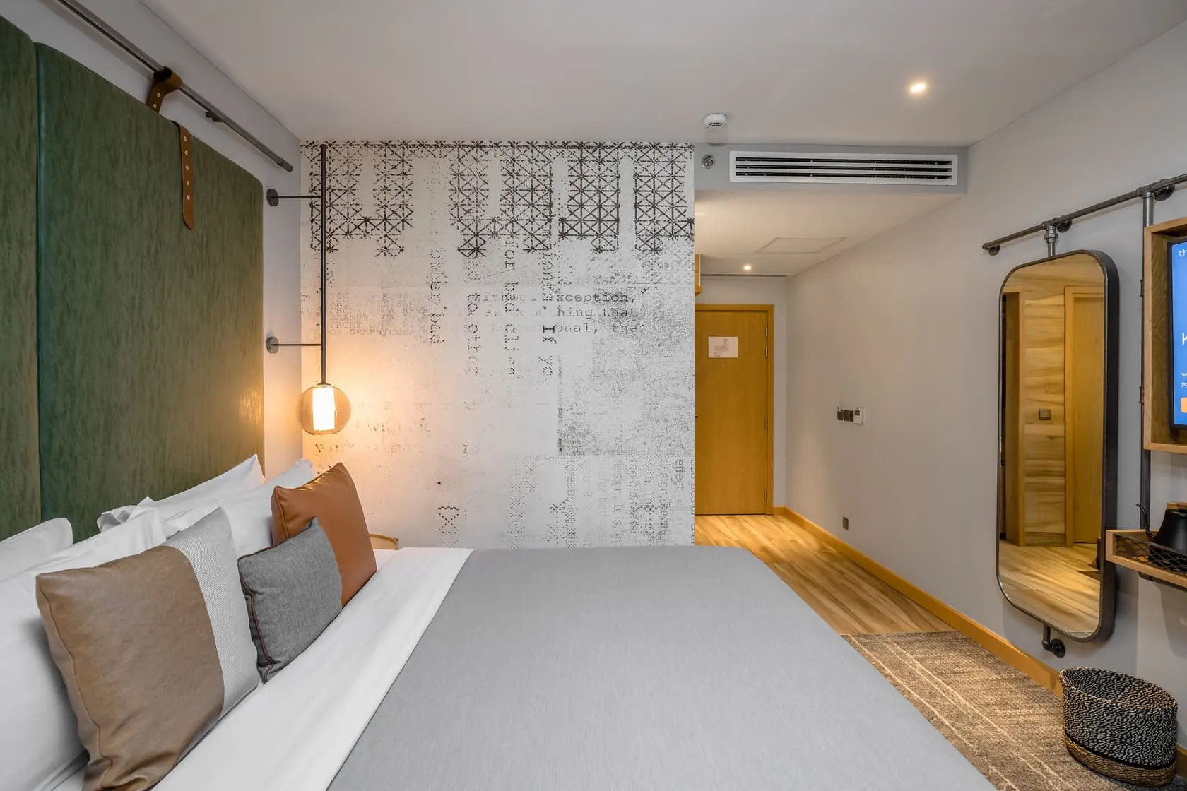 Accessible Bedrooms