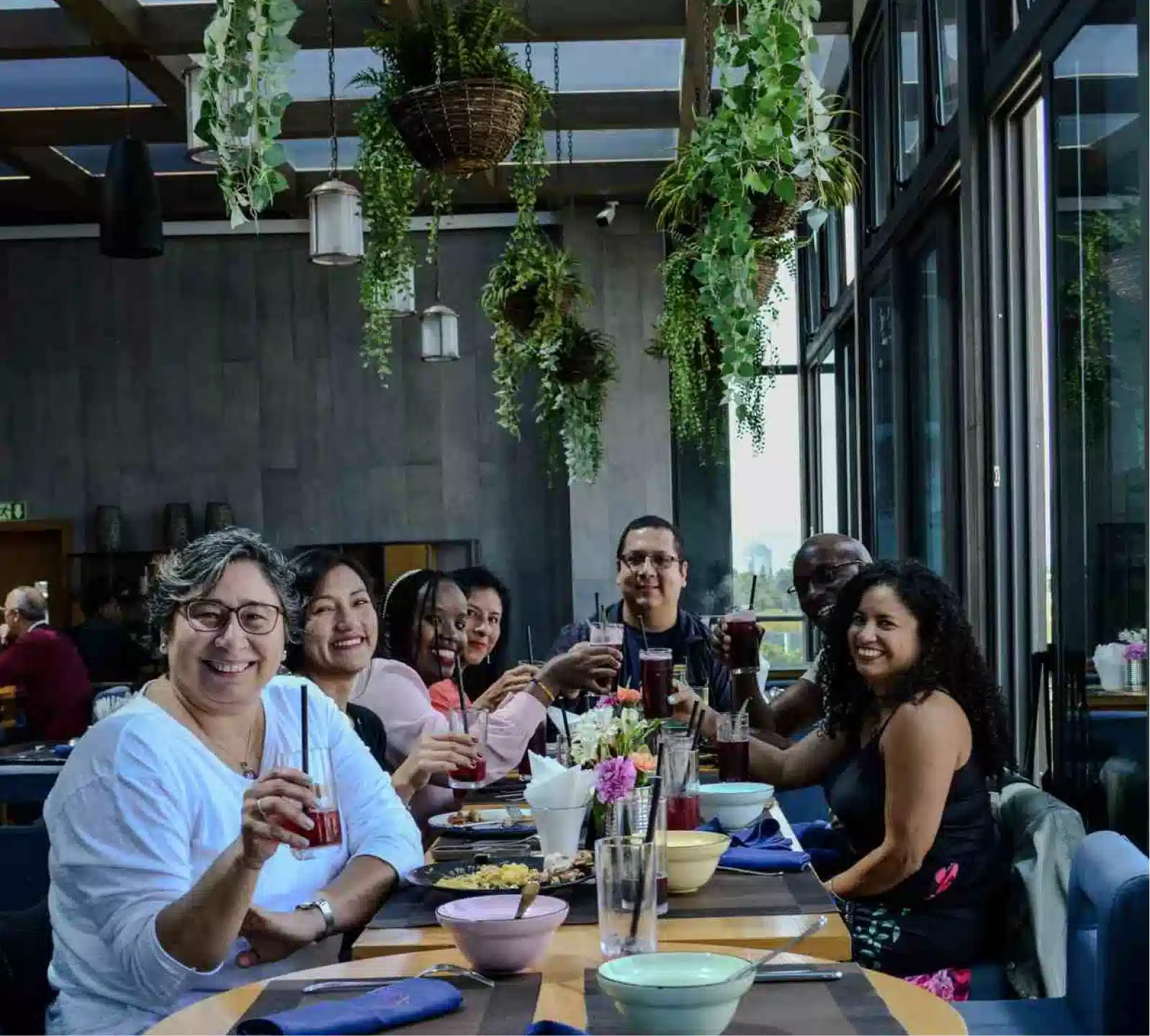 A Profile of Our Executive Chef Anibal Torres