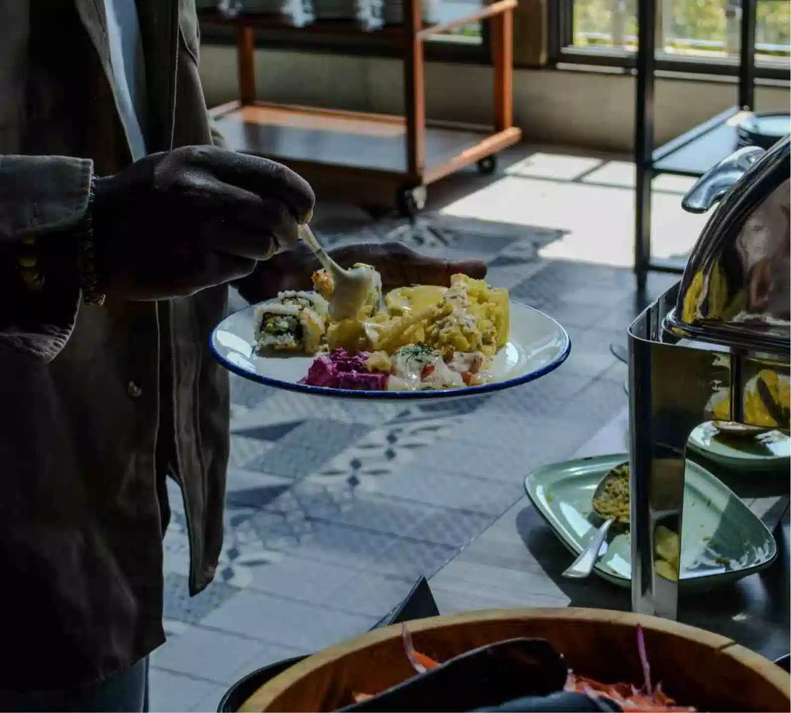 Three Things That Never Change