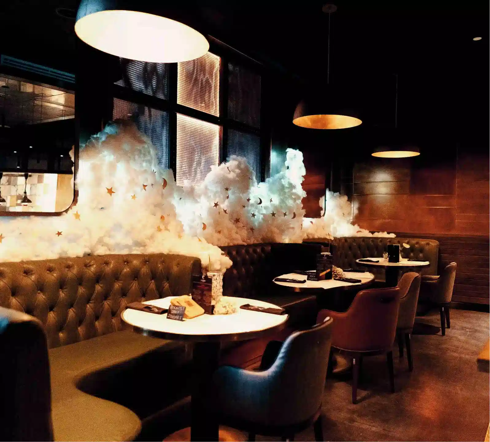 A Profile of Our Executive Chef Anibal Torres