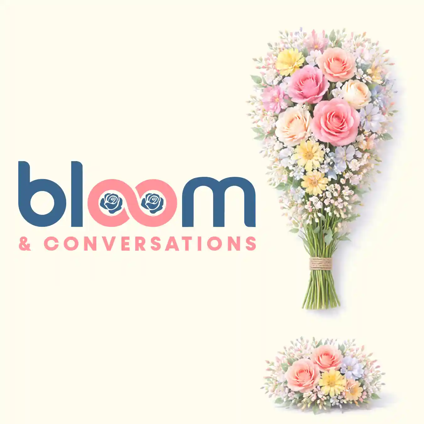 BLOOM & CONVERSATIONS