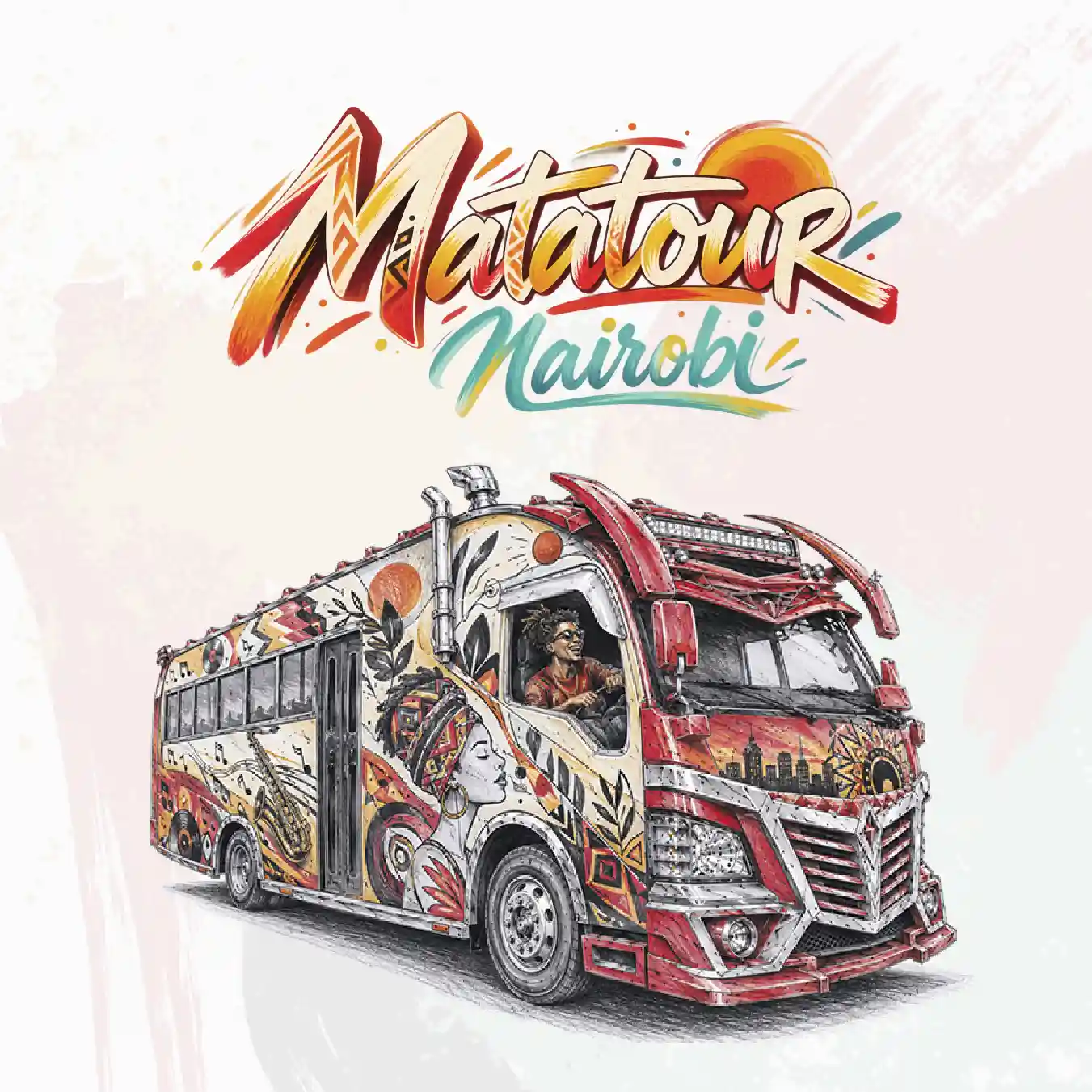 MATATOUR NAIROBI
