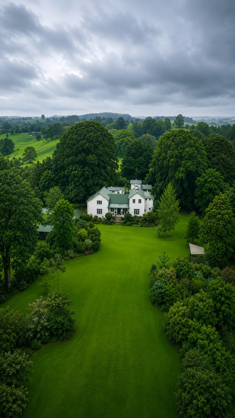 Kiambethu Tea Farm