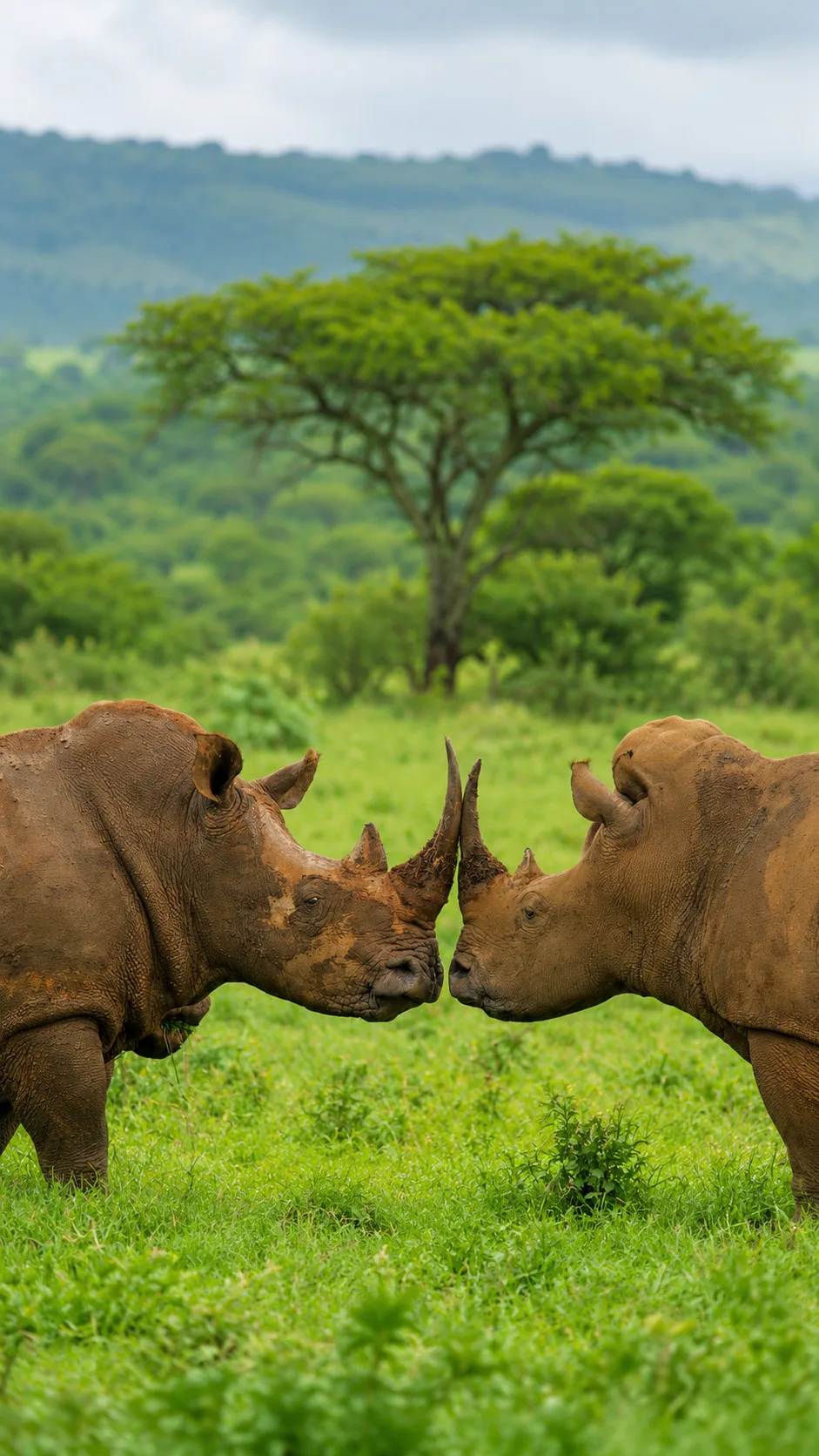 Ol Pejeta Conservancy