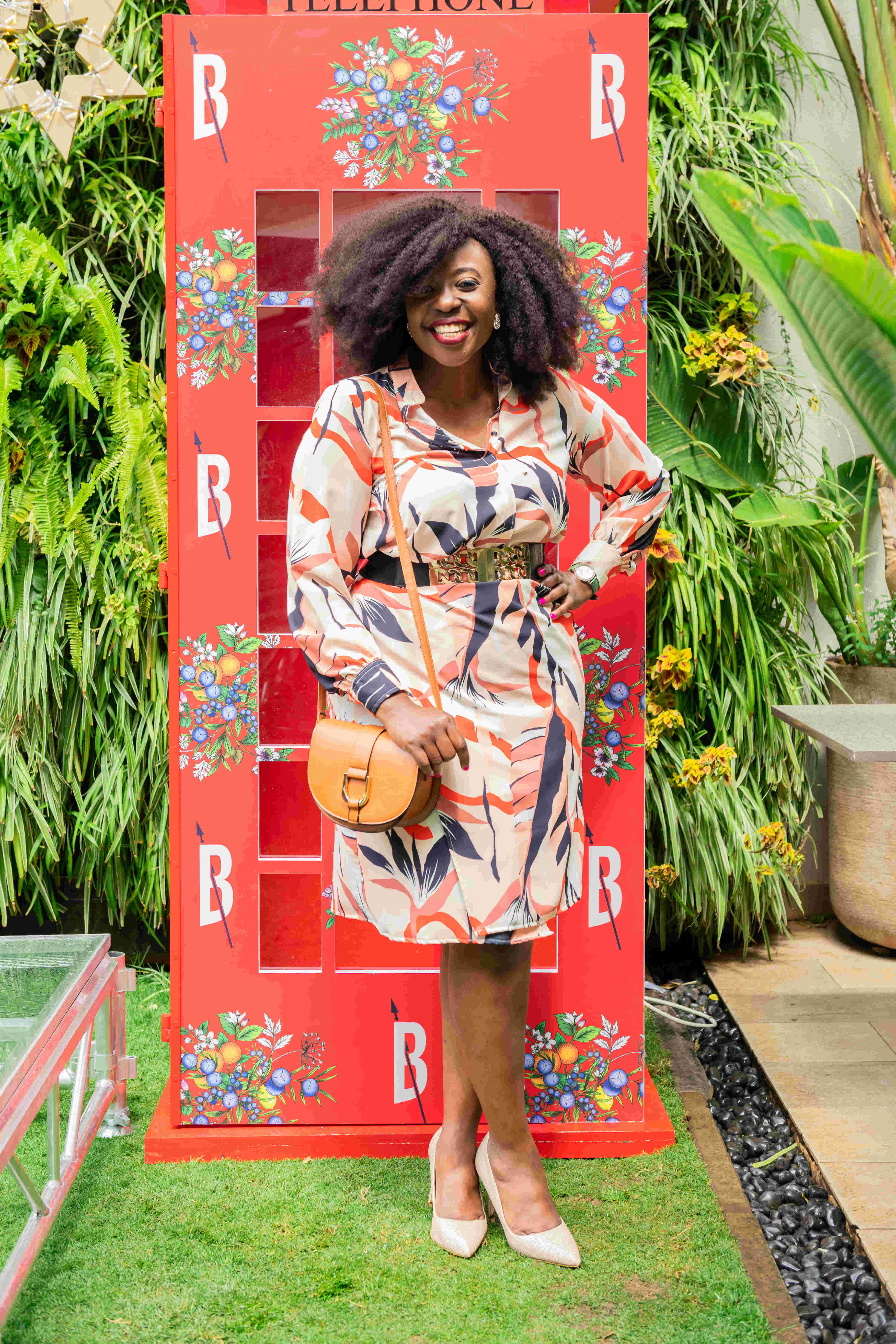 Dec Fashion Brunch