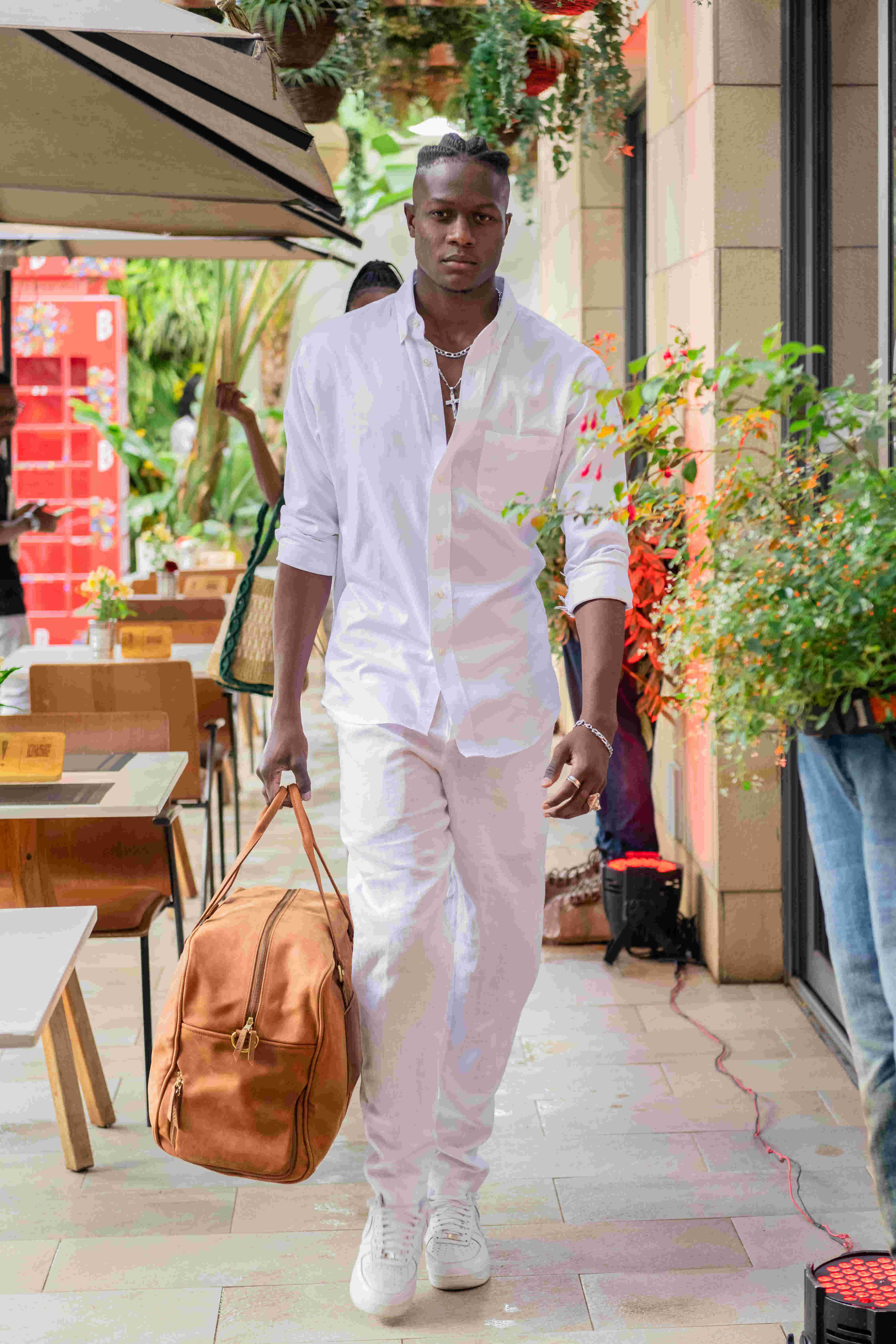 Dec Fashion Brunch