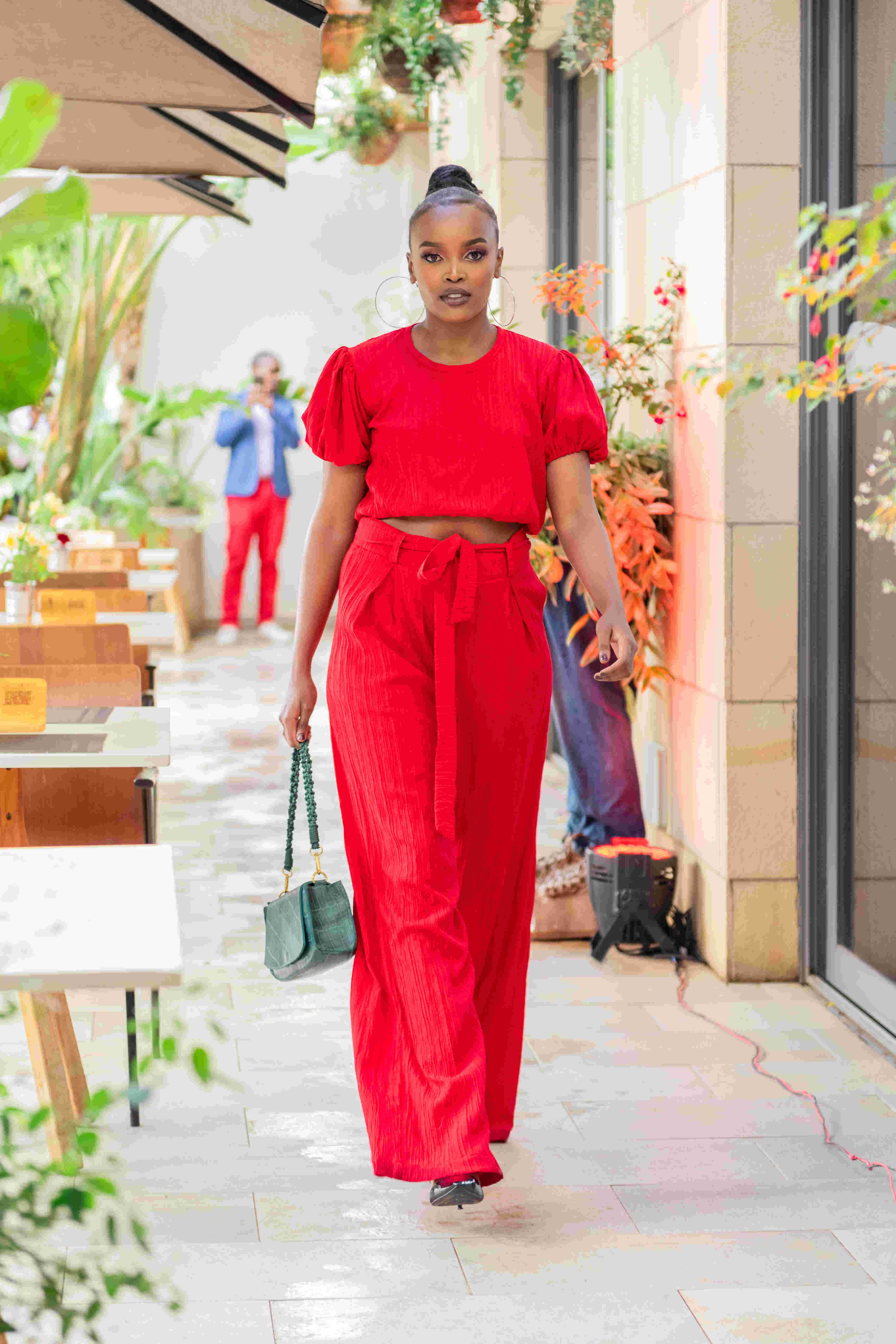 Dec Fashion Brunch