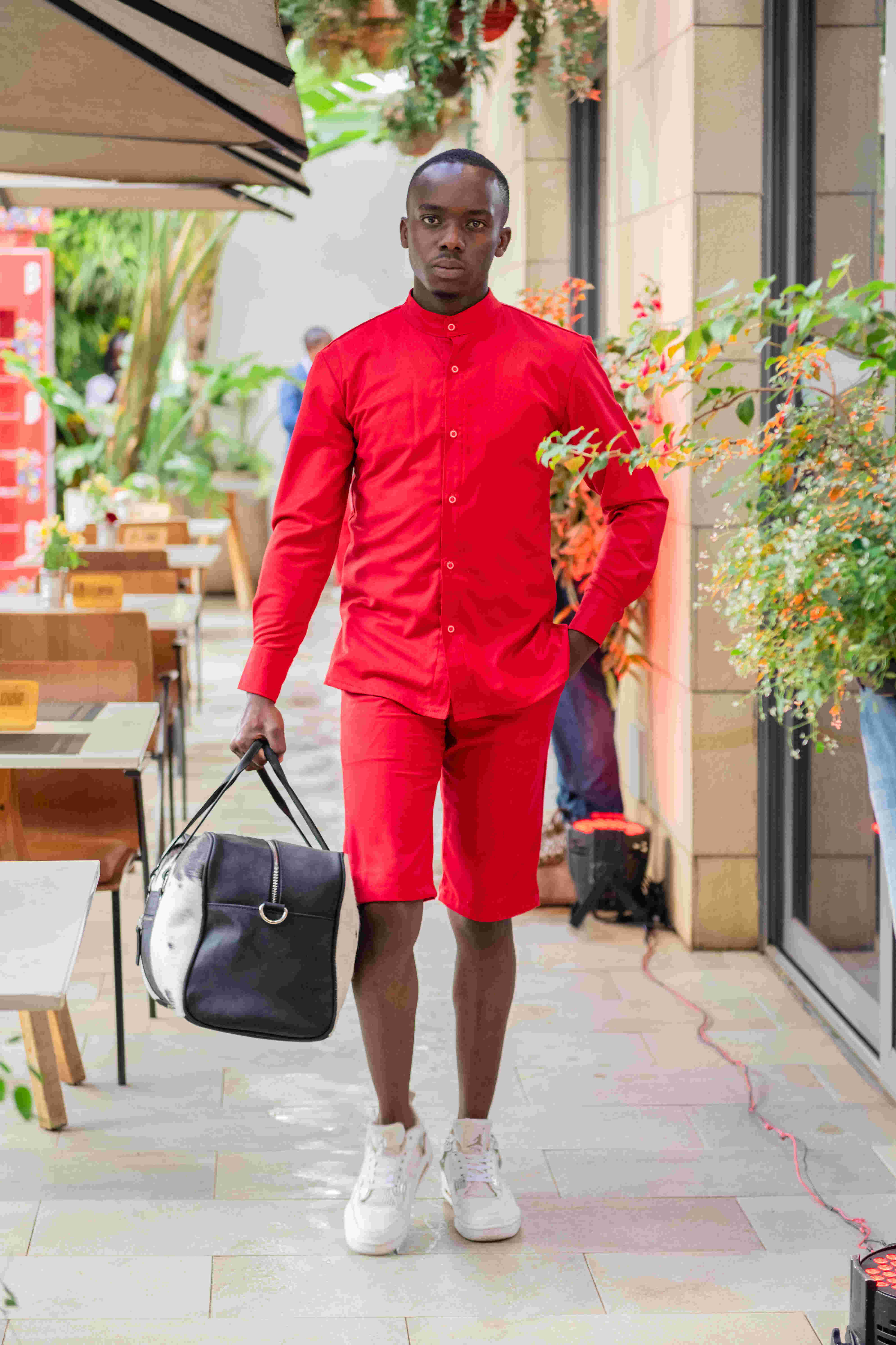 Dec Fashion Brunch
