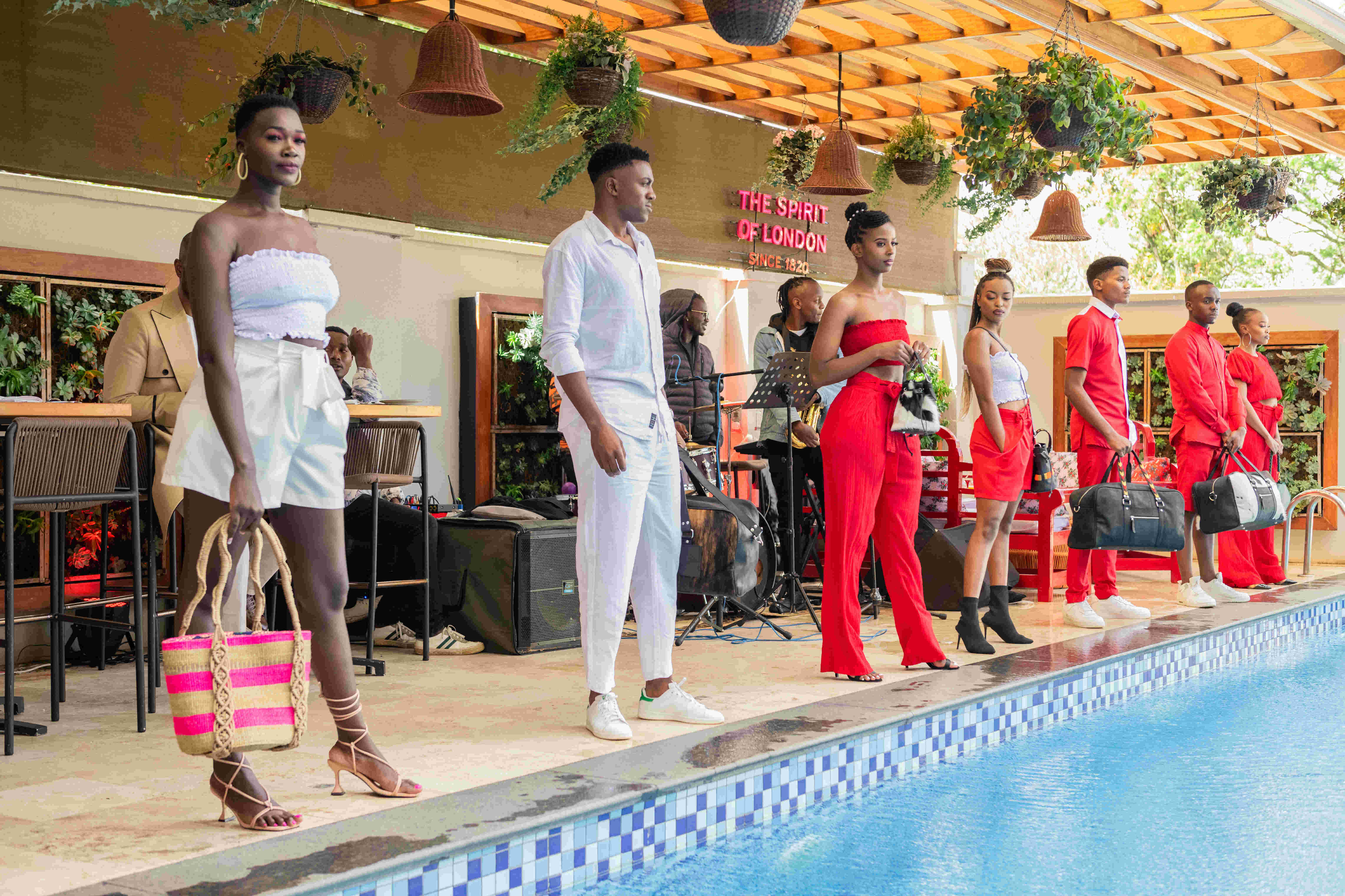 Dec Fashion Brunch