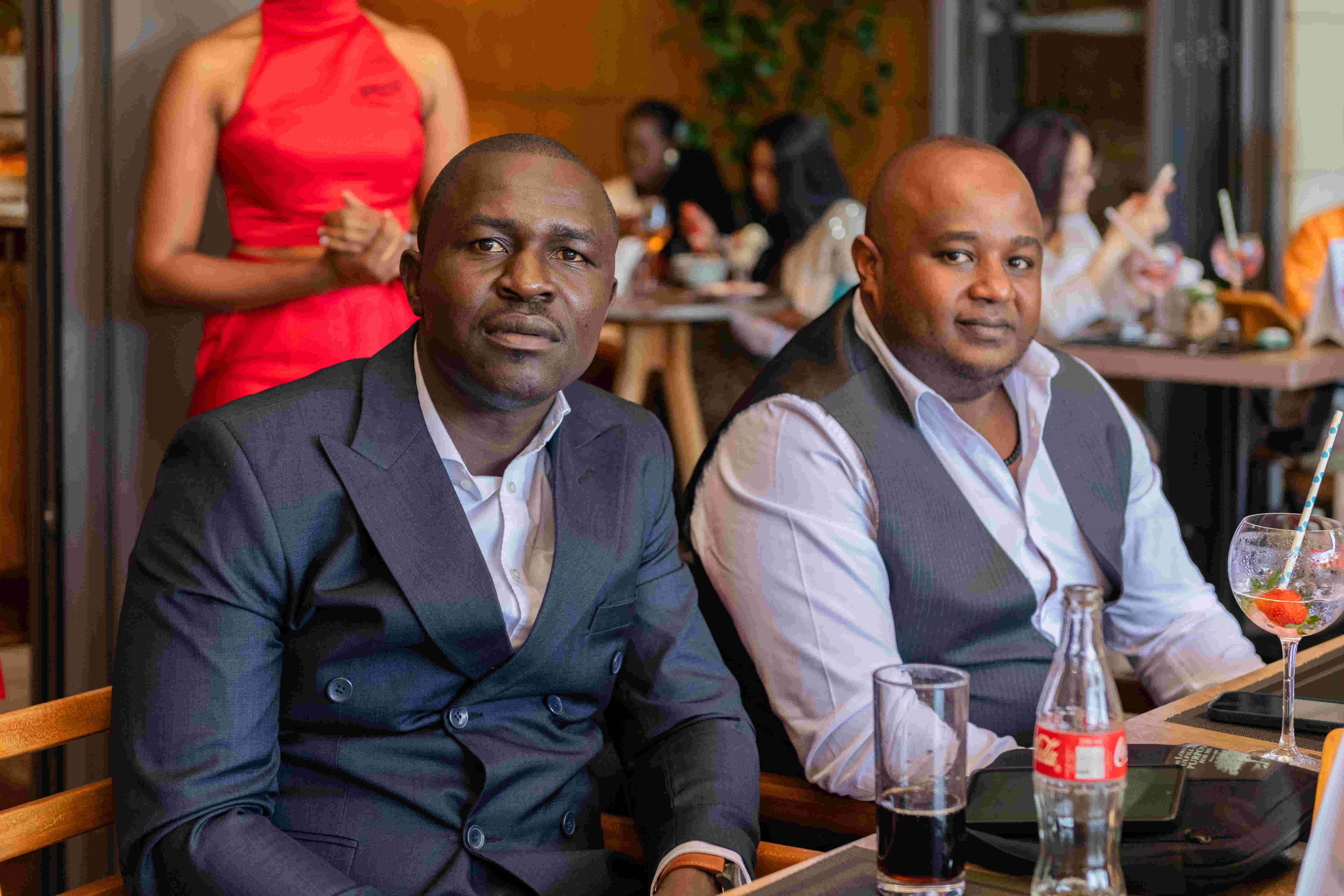 Dec Fashion Brunch