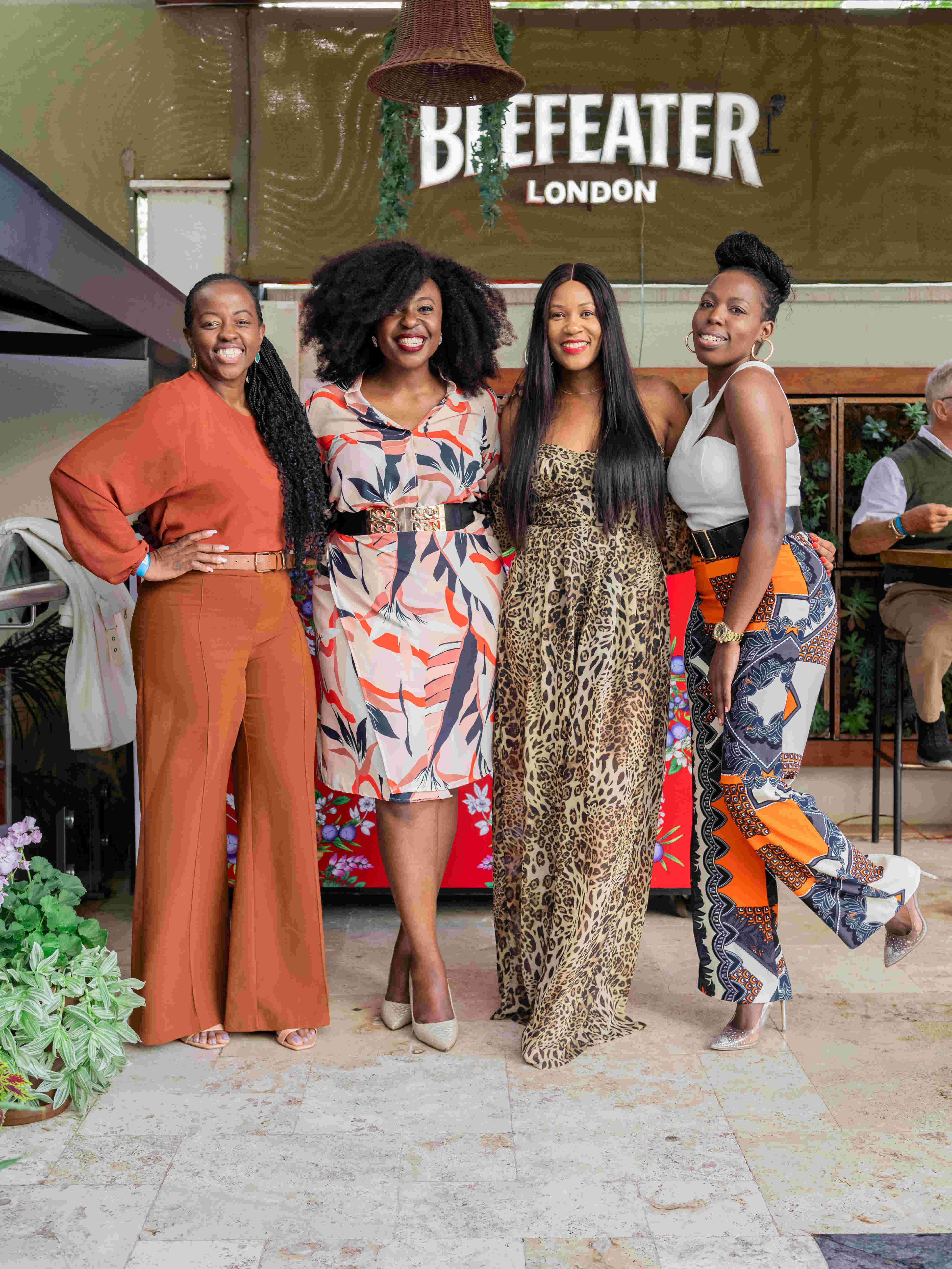 Dec Fashion Brunch