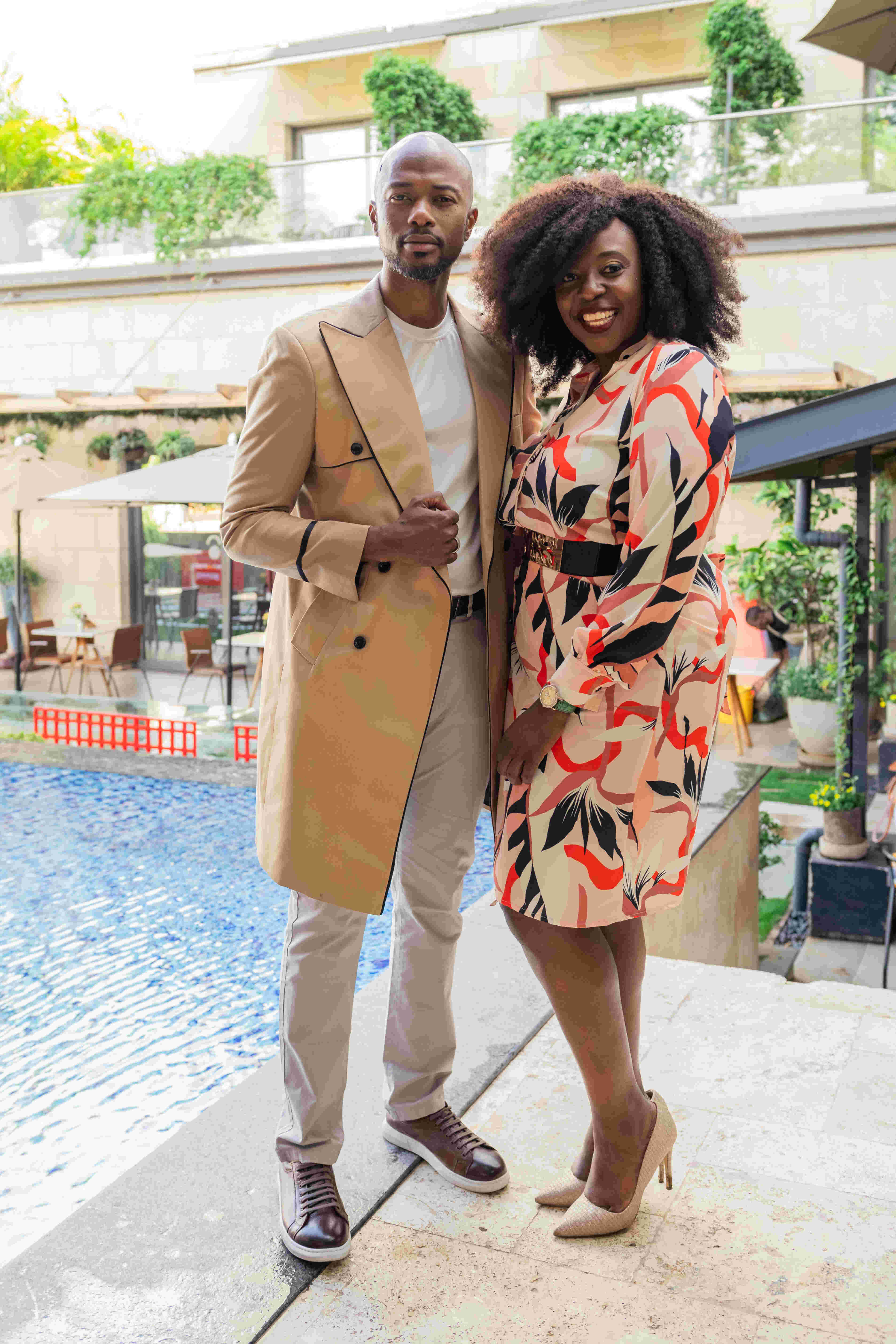 Dec Fashion Brunch