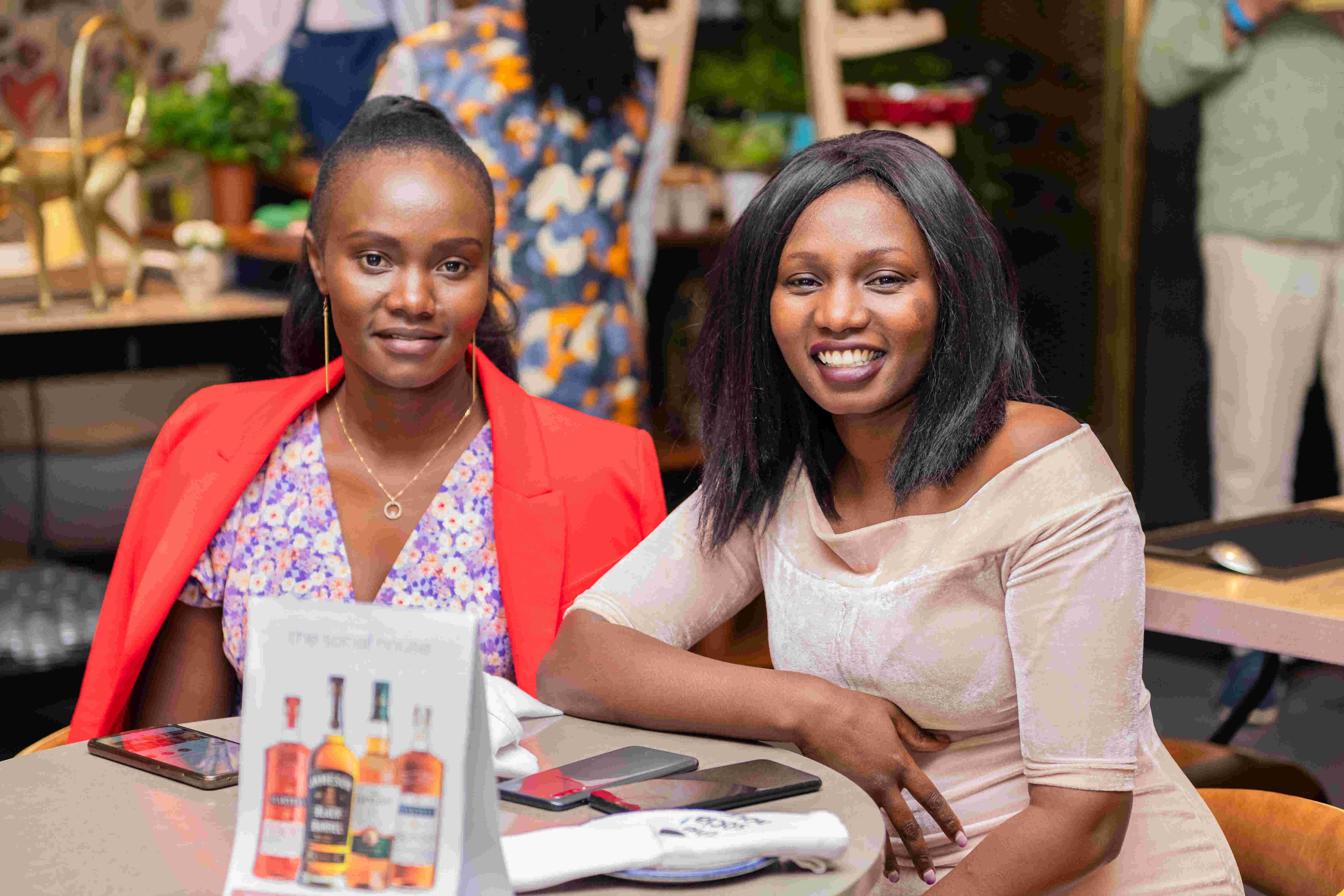 Dec Fashion Brunch