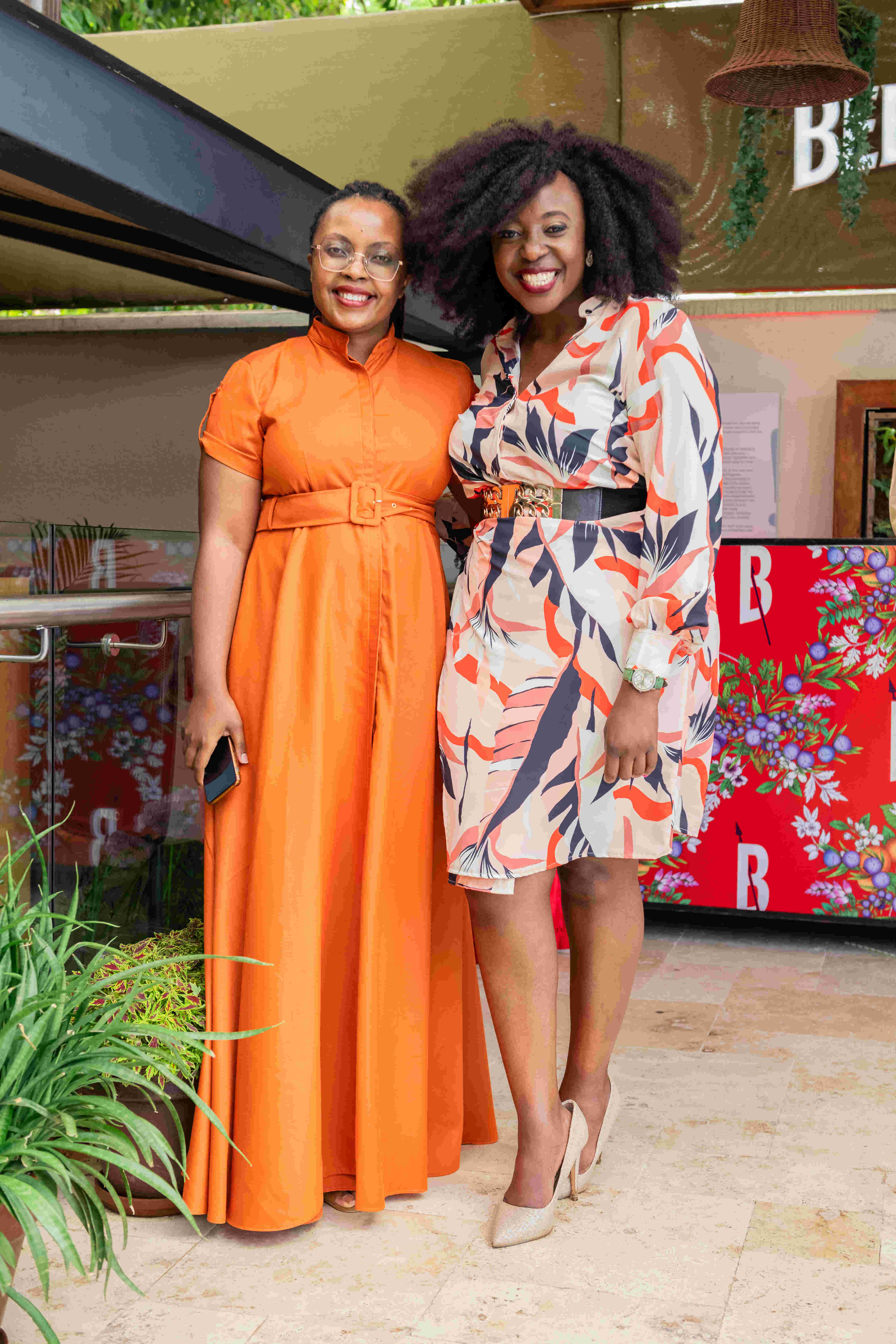 Dec Fashion Brunch
