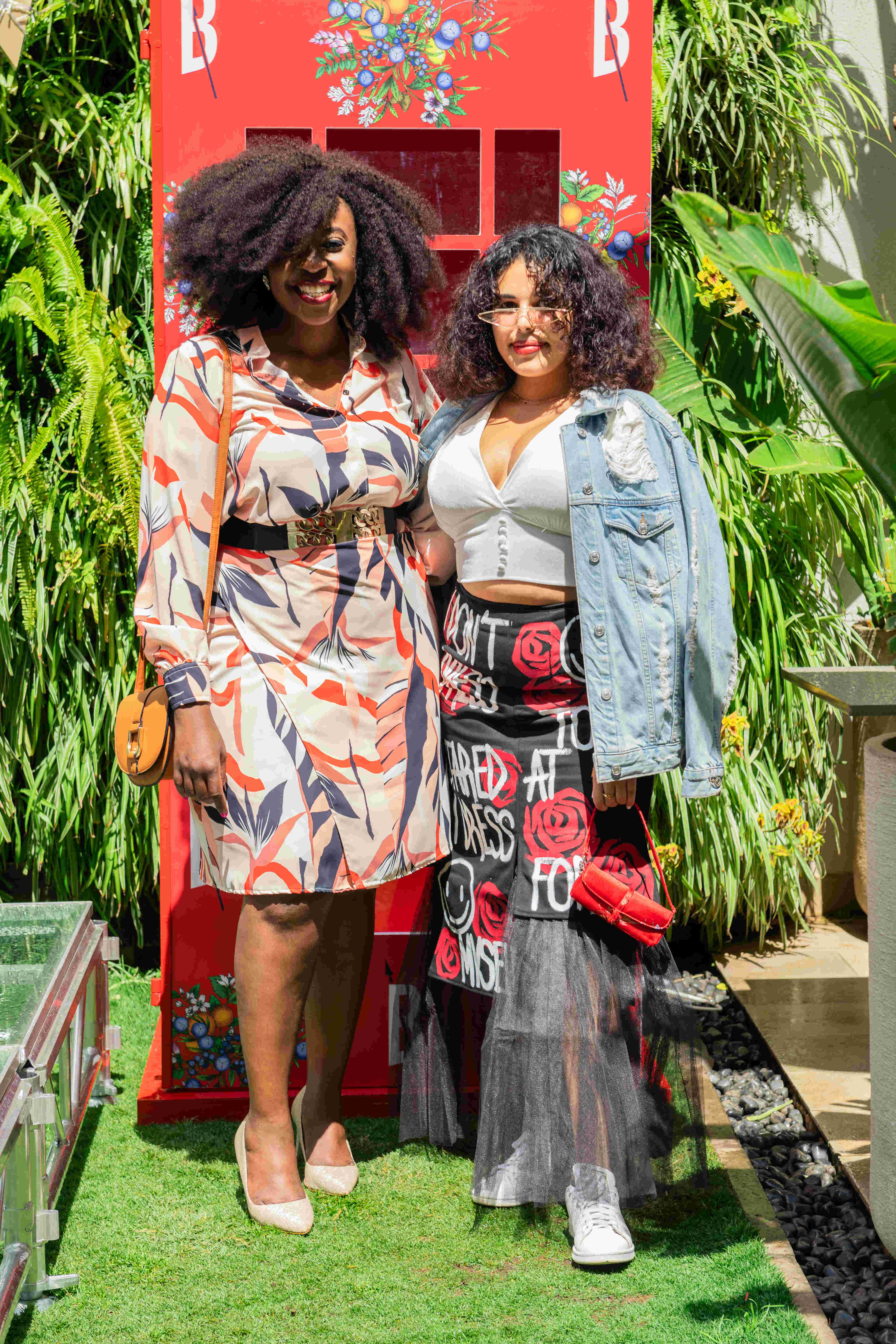 Dec Fashion Brunch