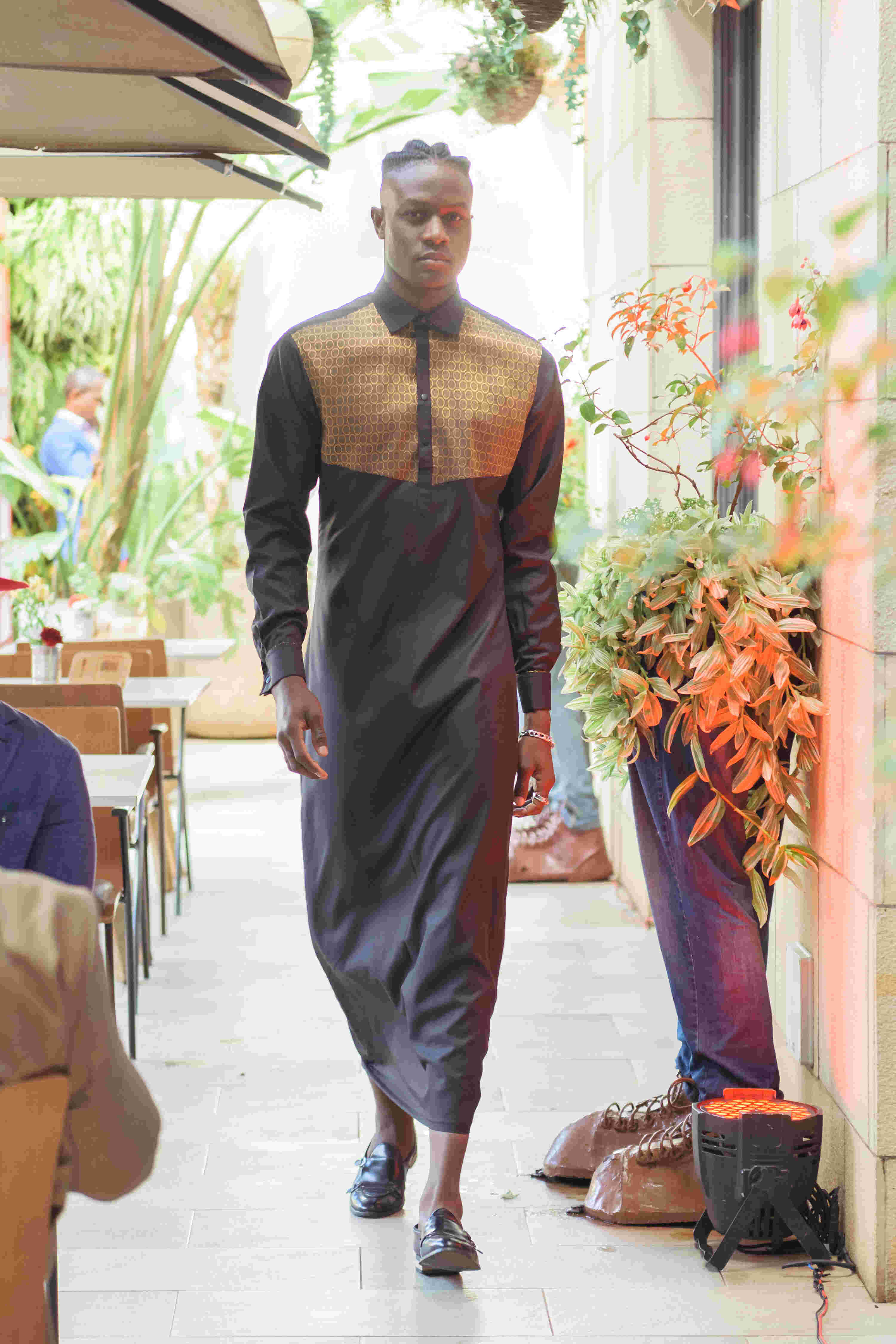 Dec Fashion Brunch