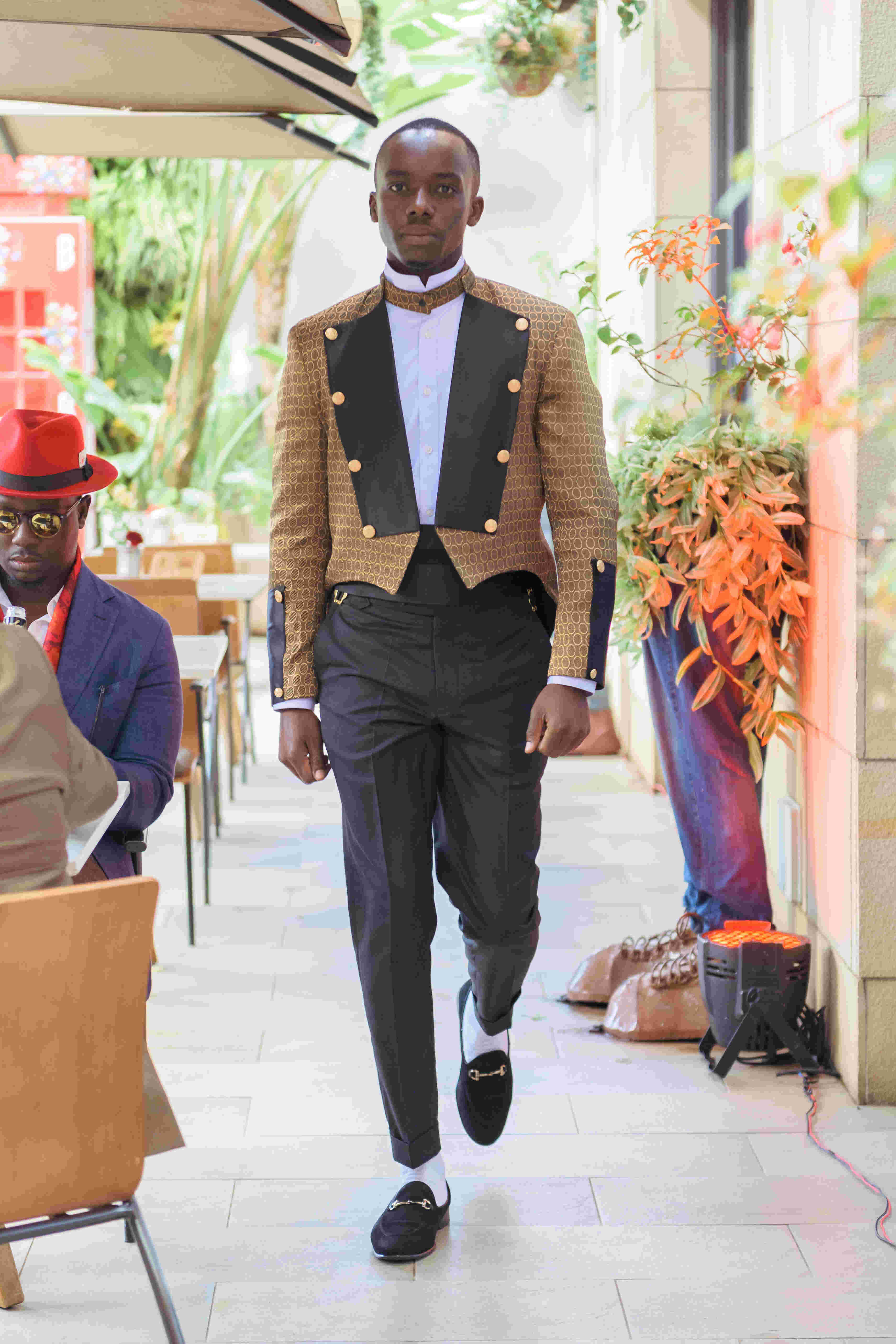 Dec Fashion Brunch