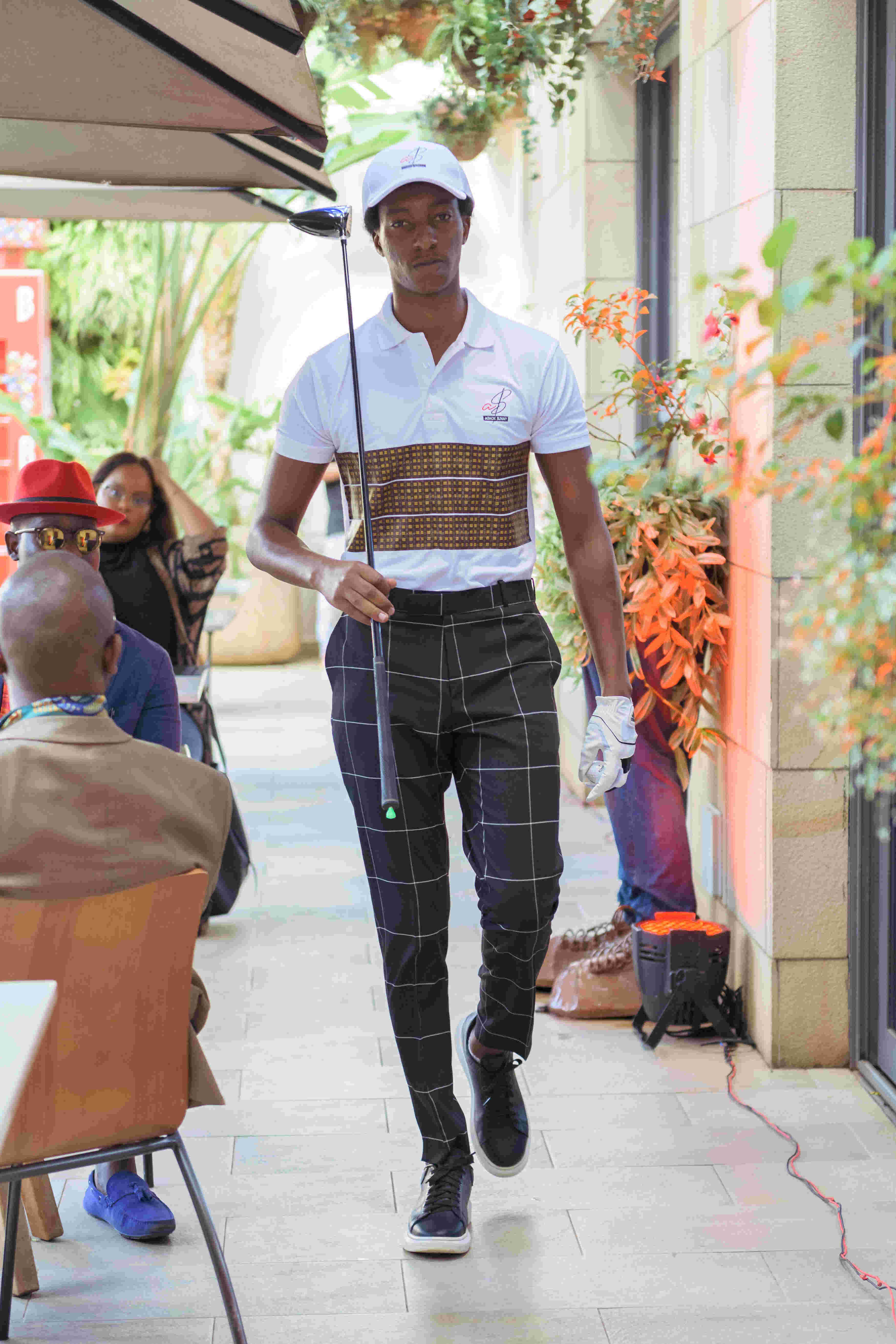 Dec Fashion Brunch