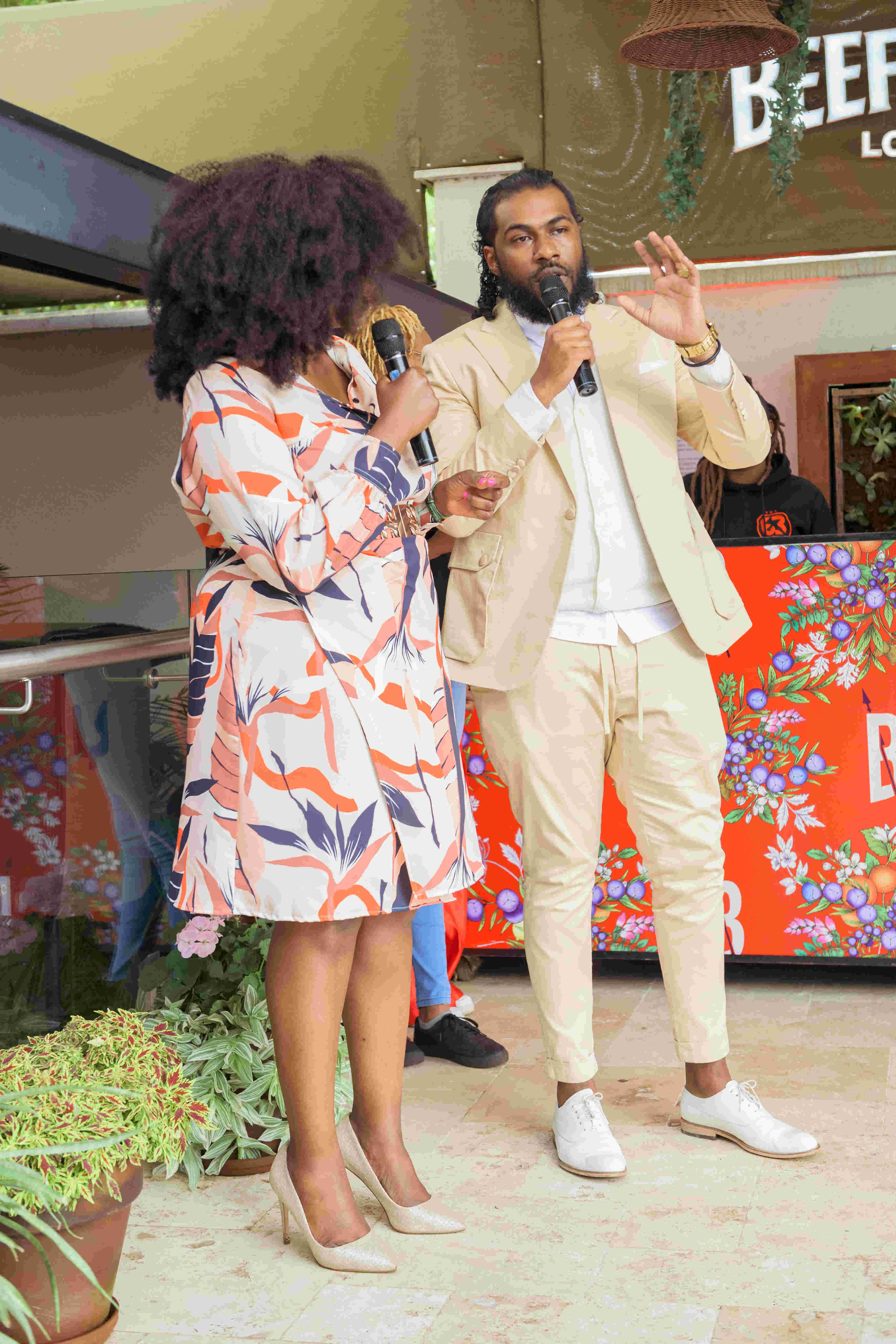 Dec Fashion Brunch