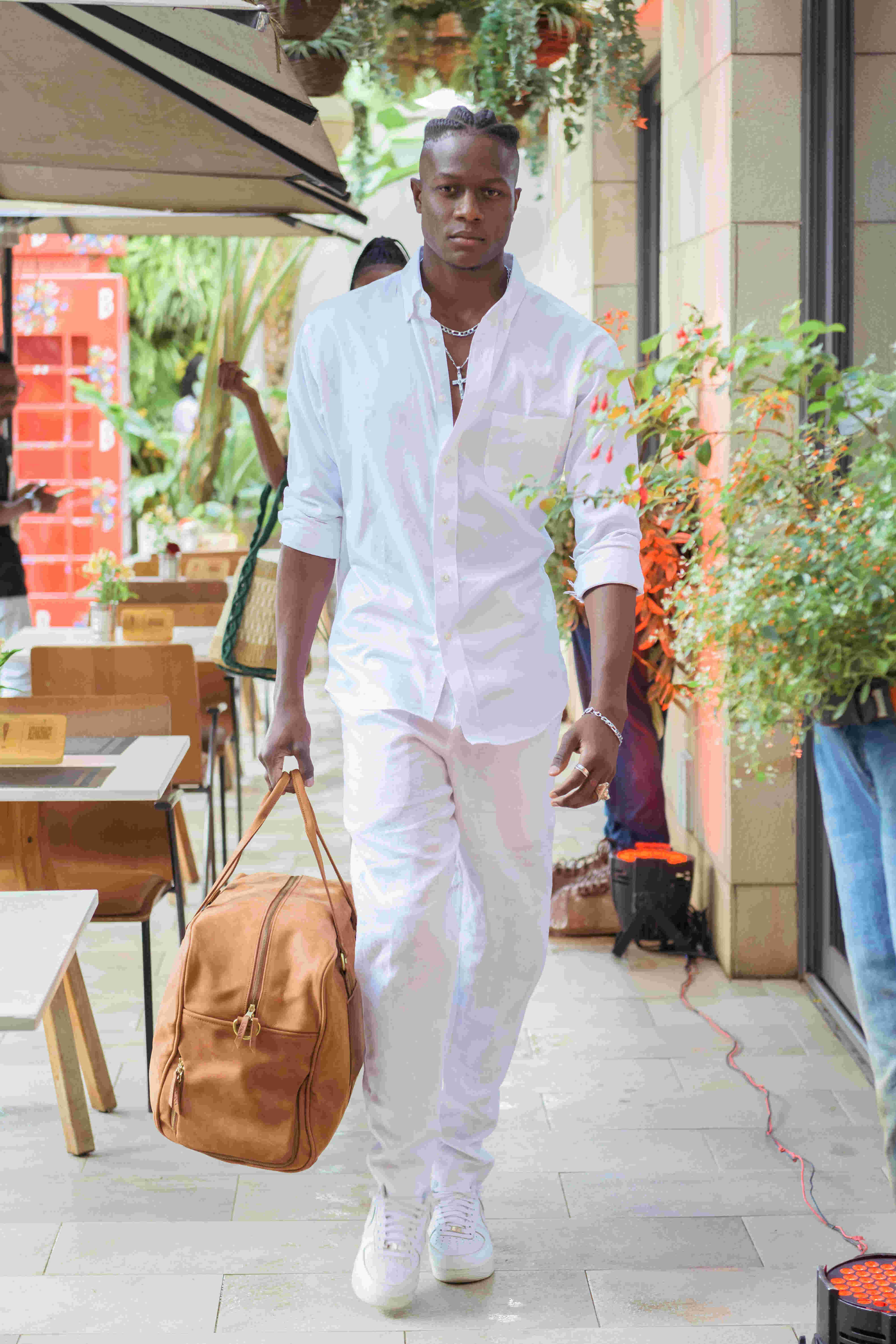 Dec Fashion Brunch