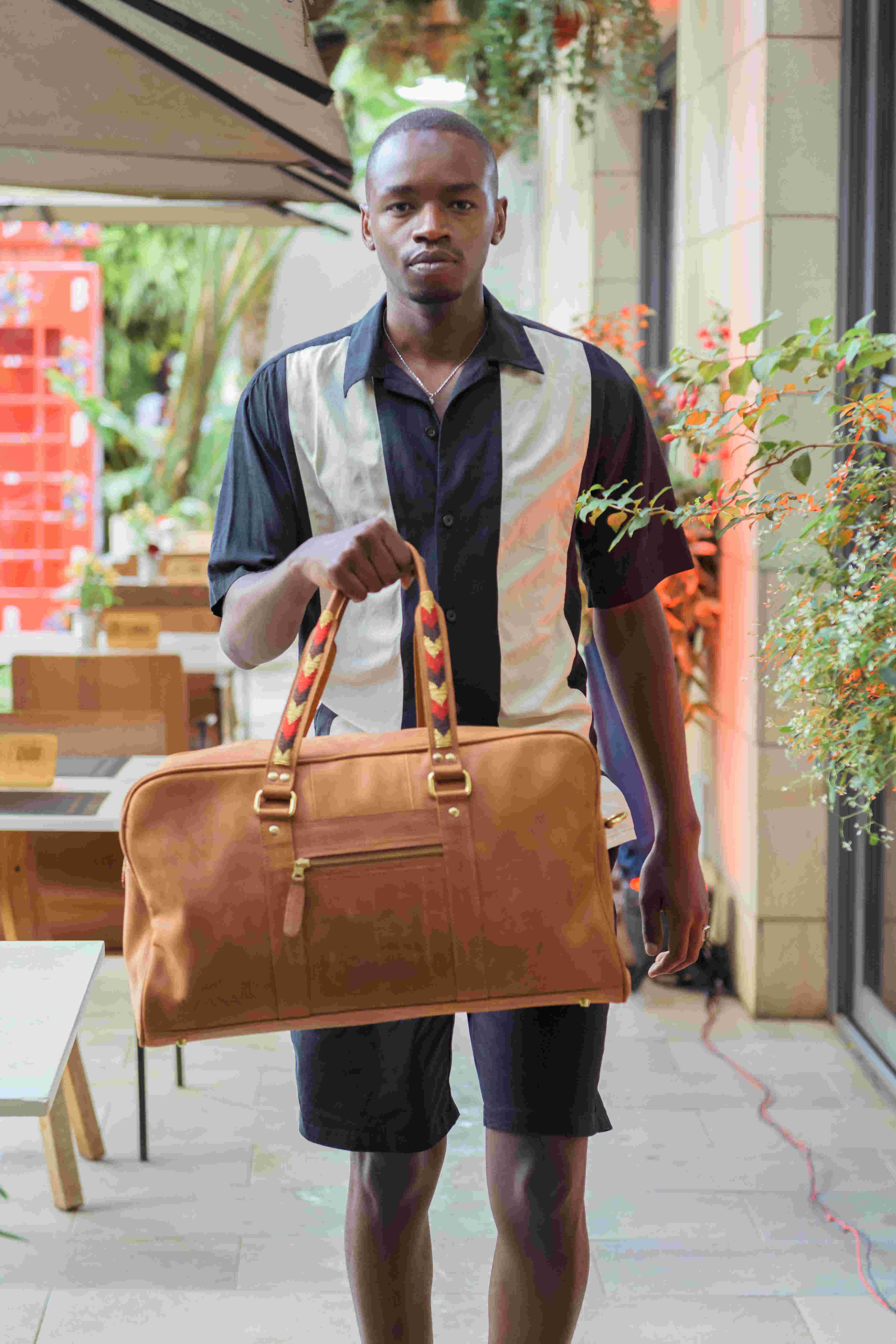 Dec Fashion Brunch