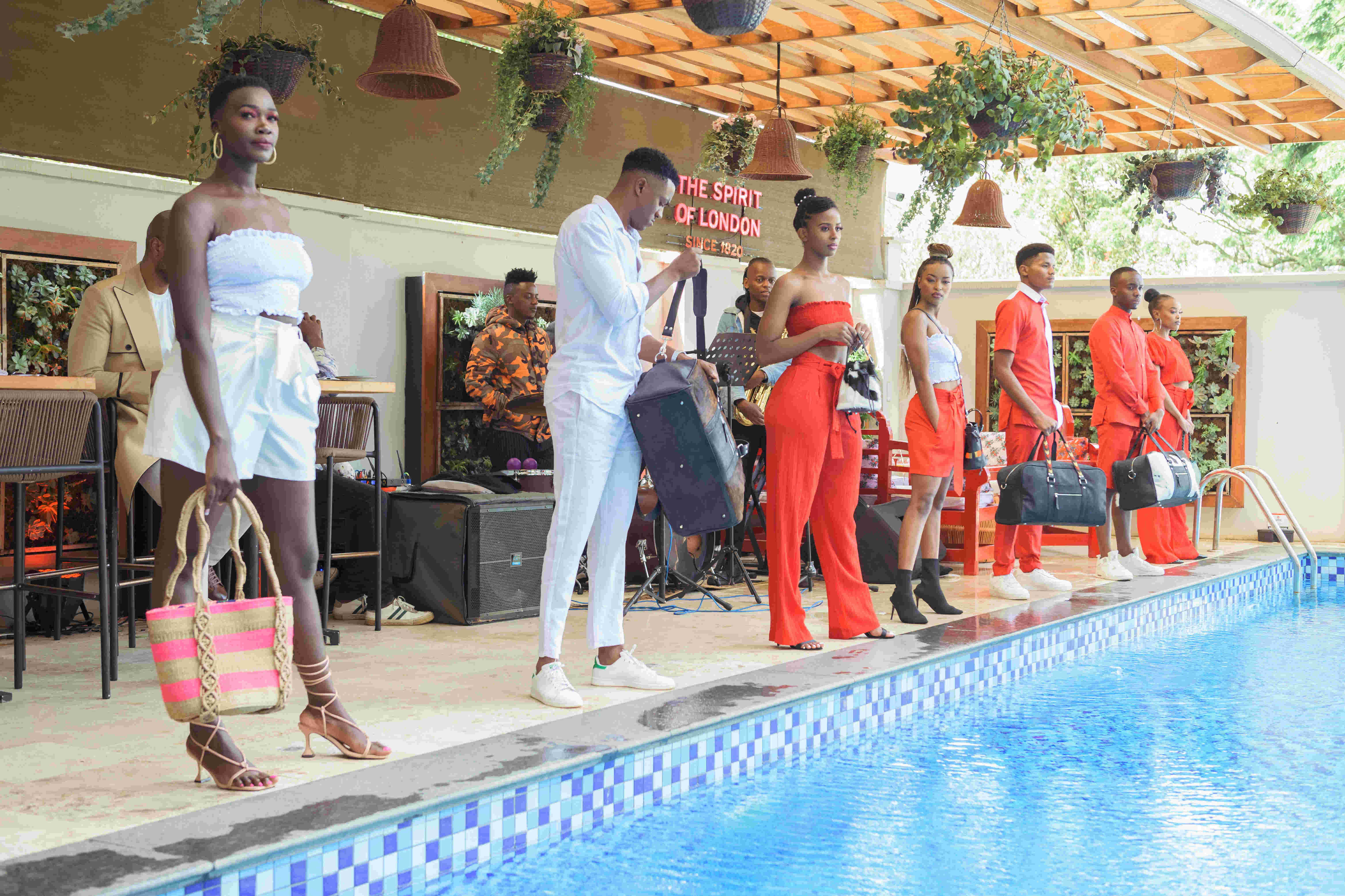 Dec Fashion Brunch