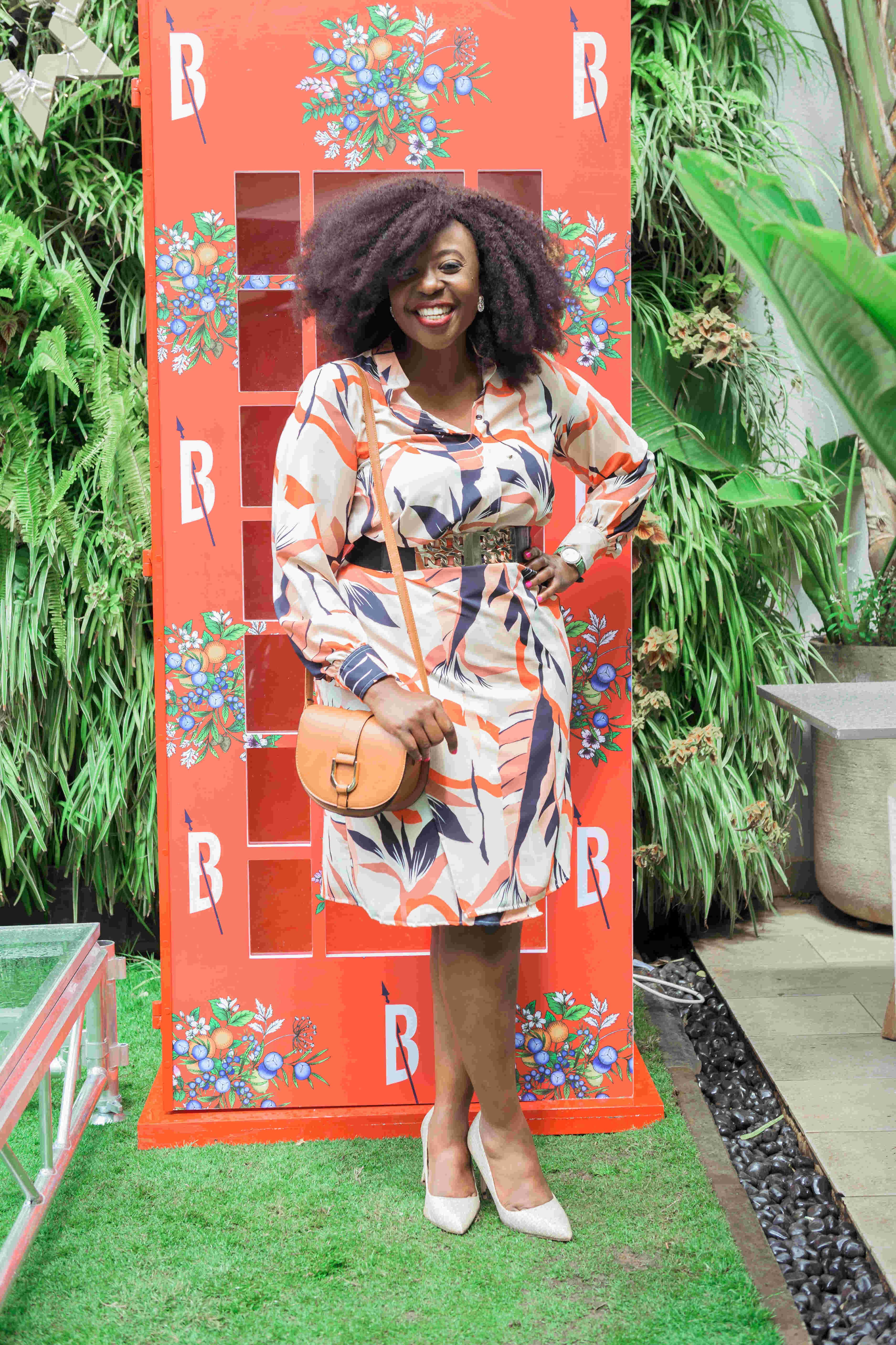 Dec Fashion Brunch