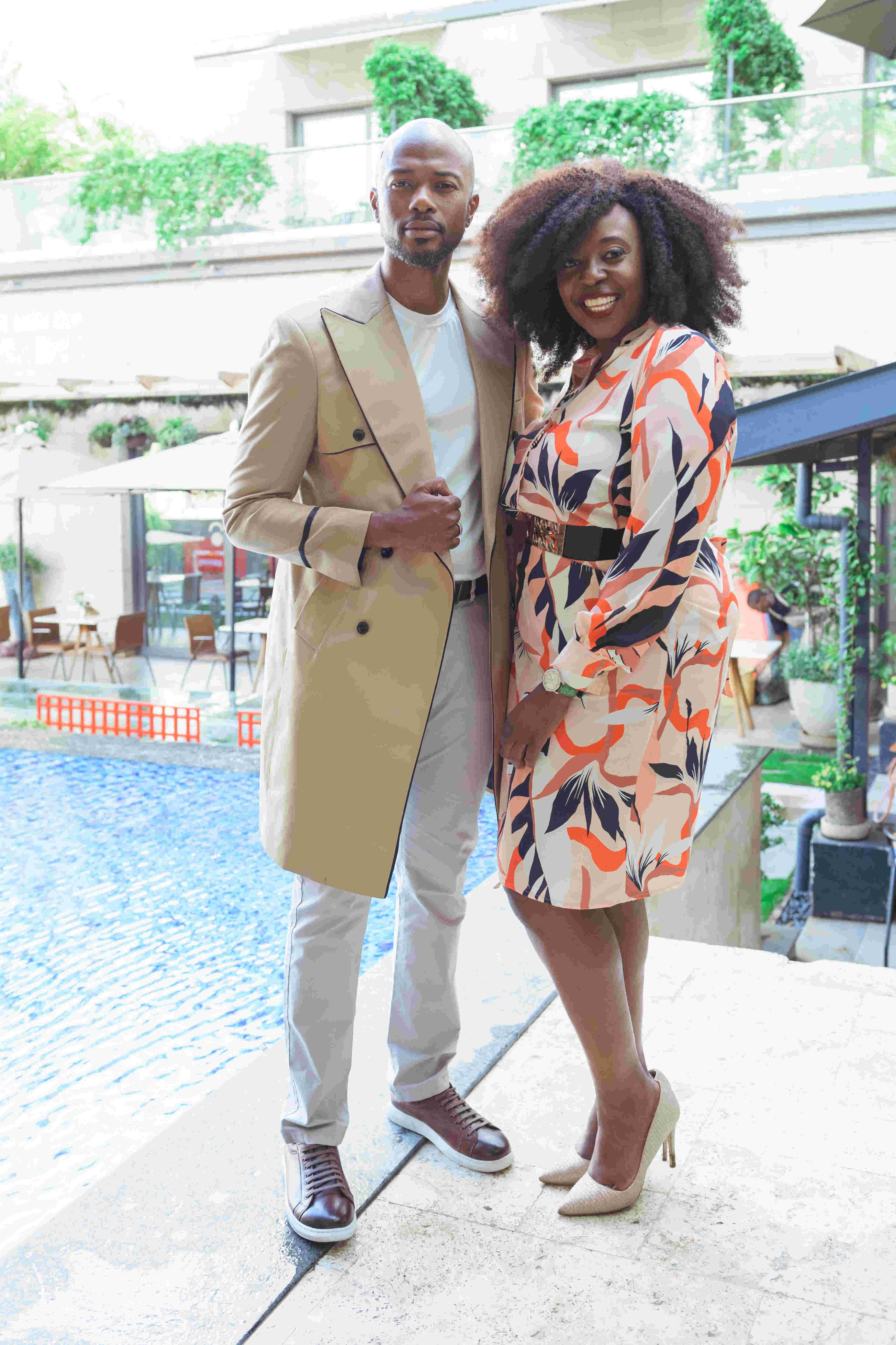 Dec Fashion Brunch