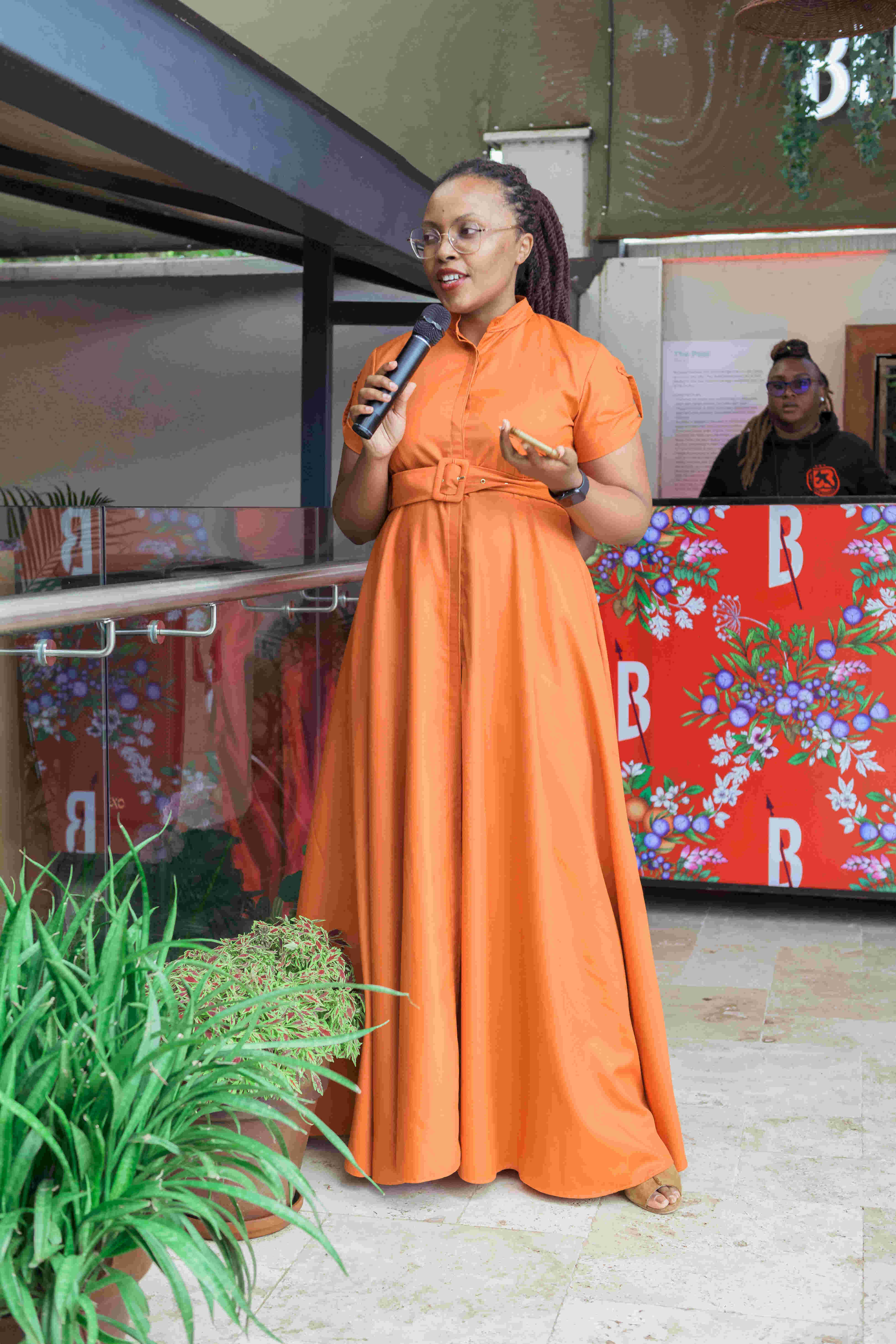 Dec Fashion Brunch
