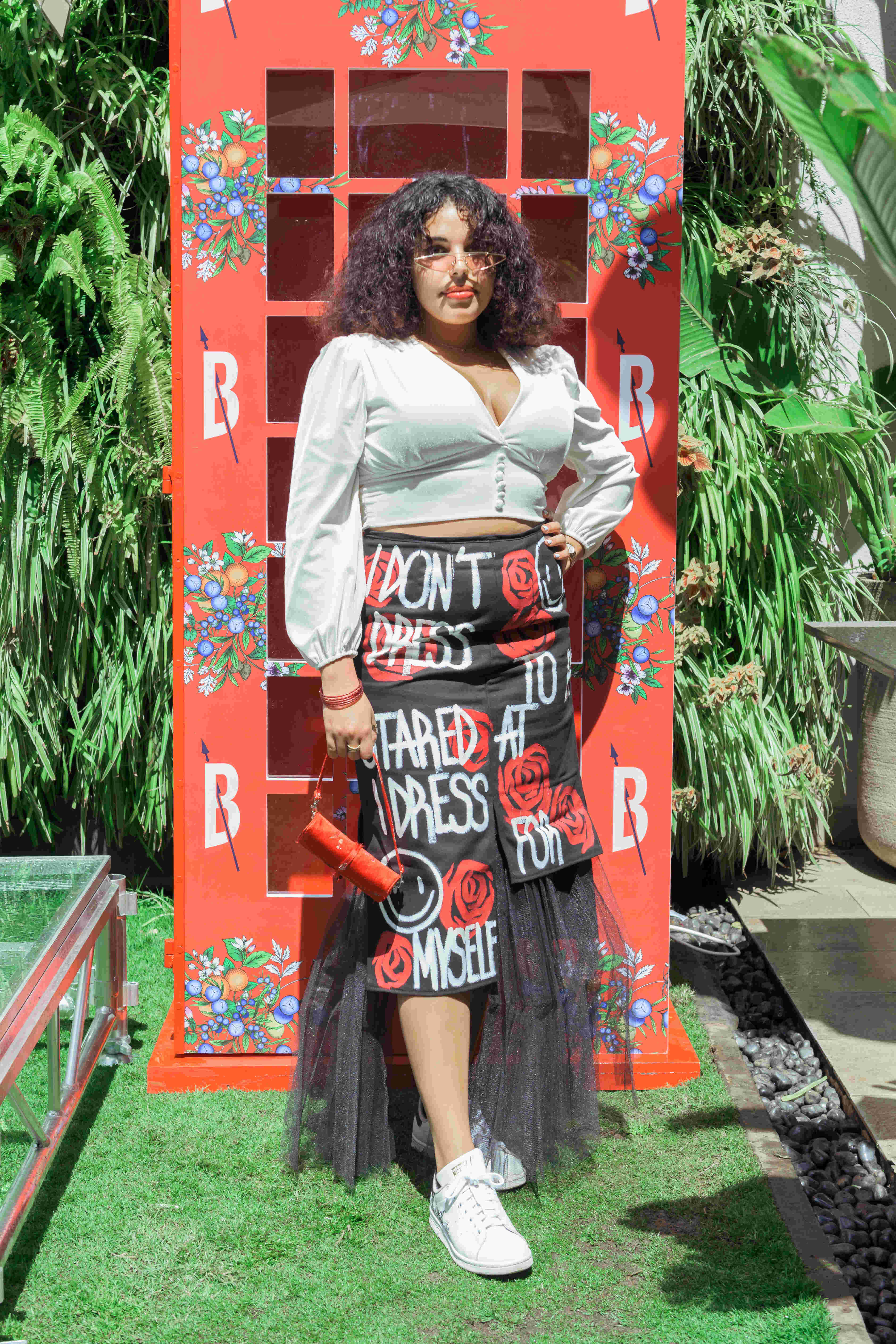 Dec Fashion Brunch
