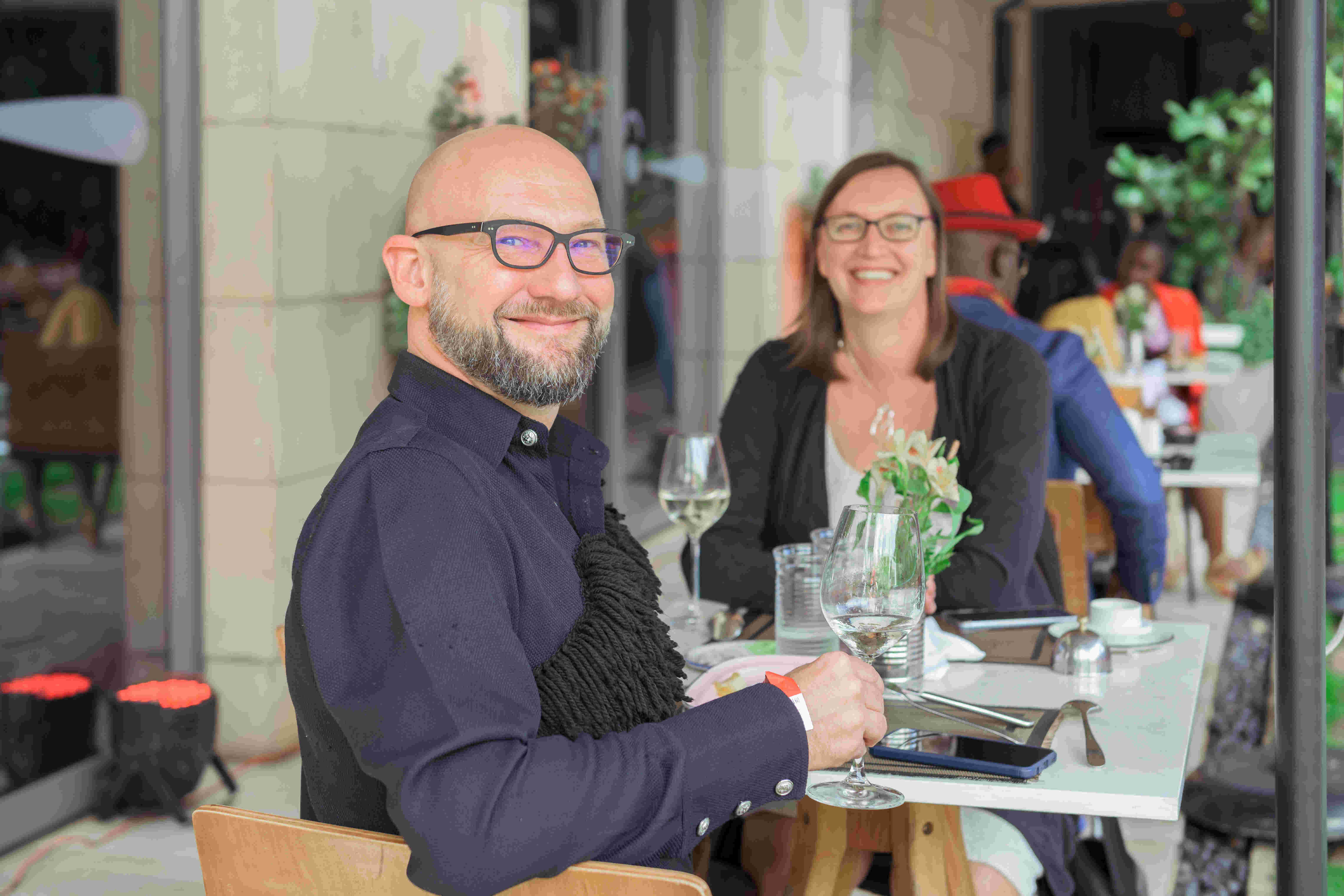 Dec Fashion Brunch