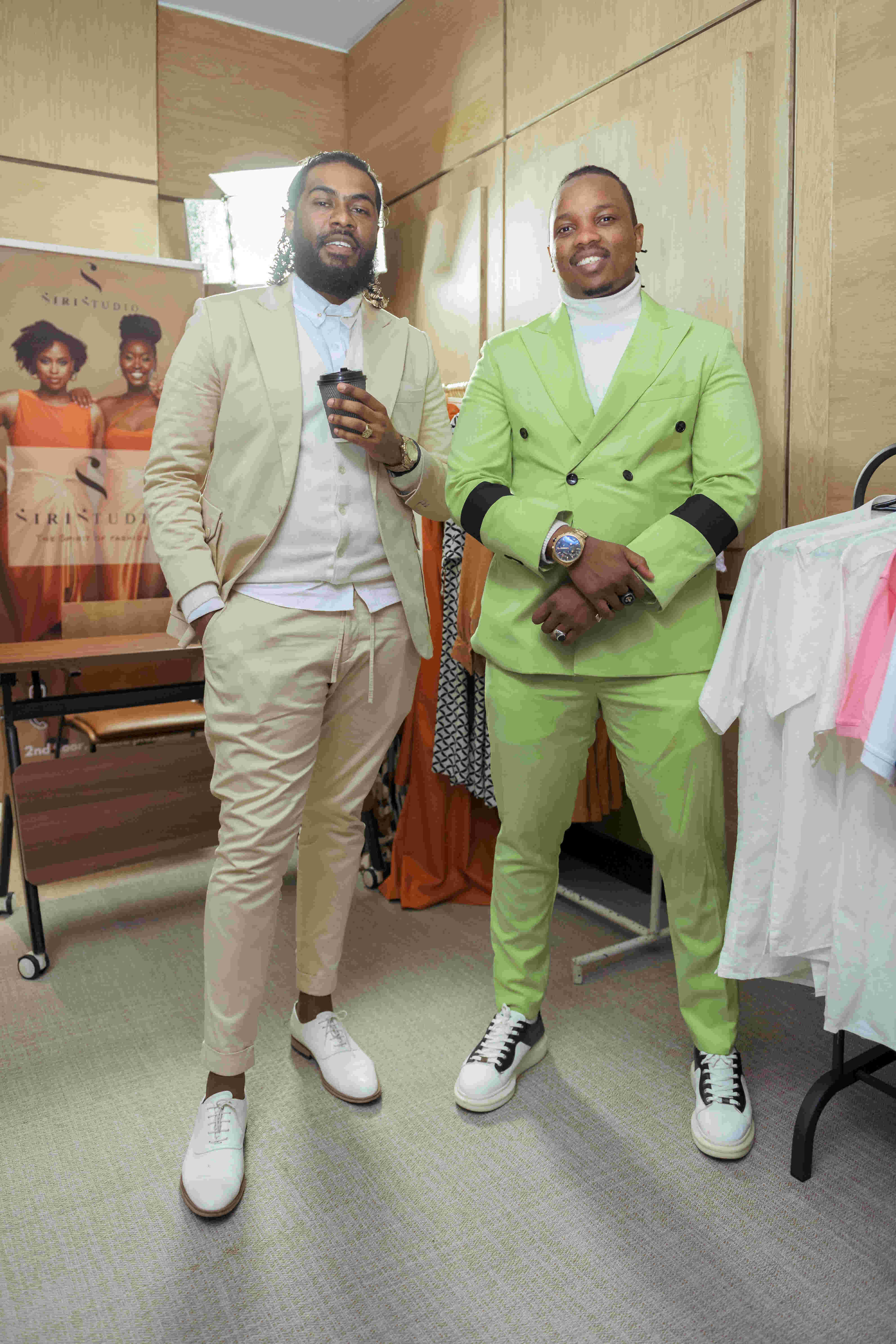 Dec Fashion Brunch