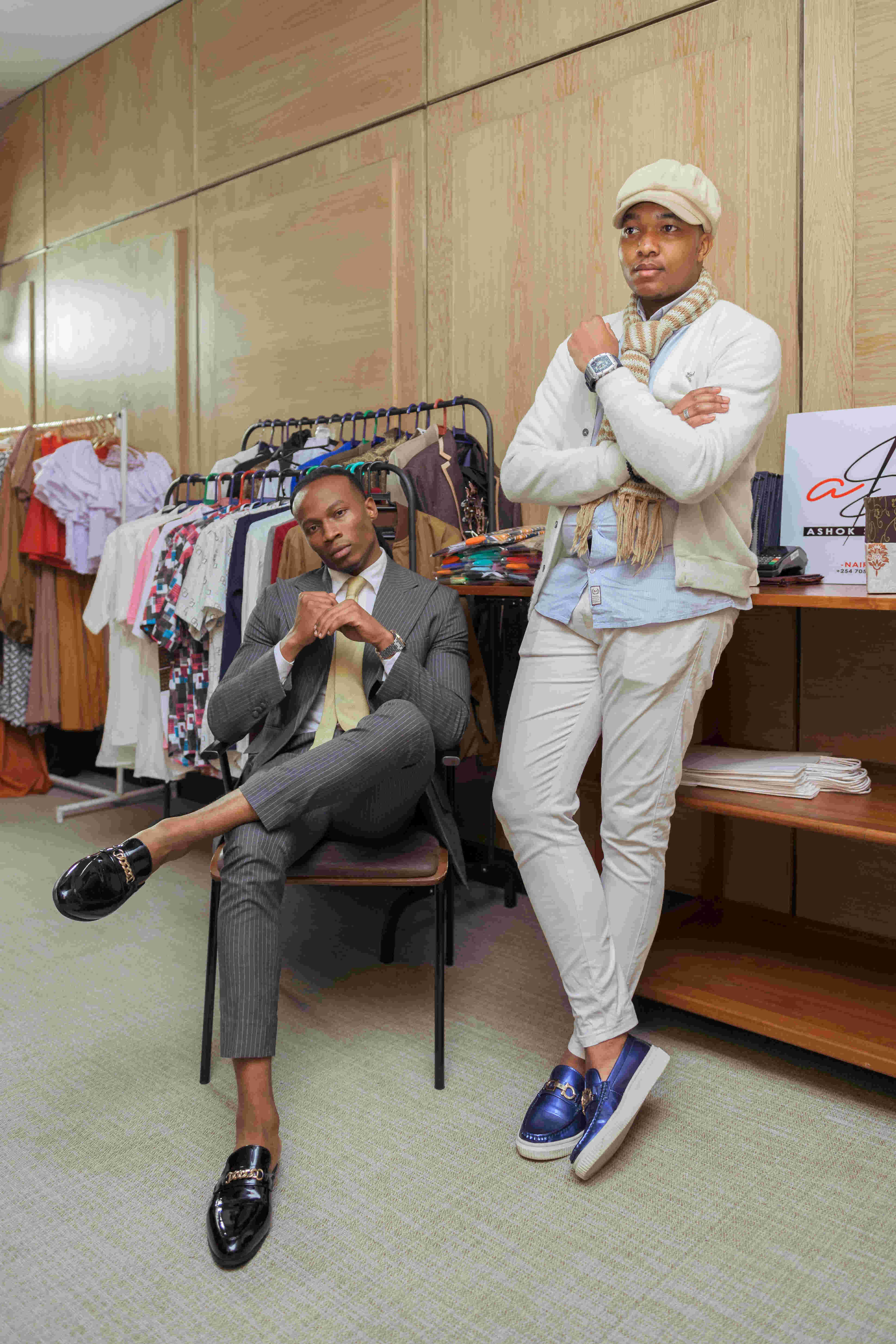 Dec Fashion Brunch