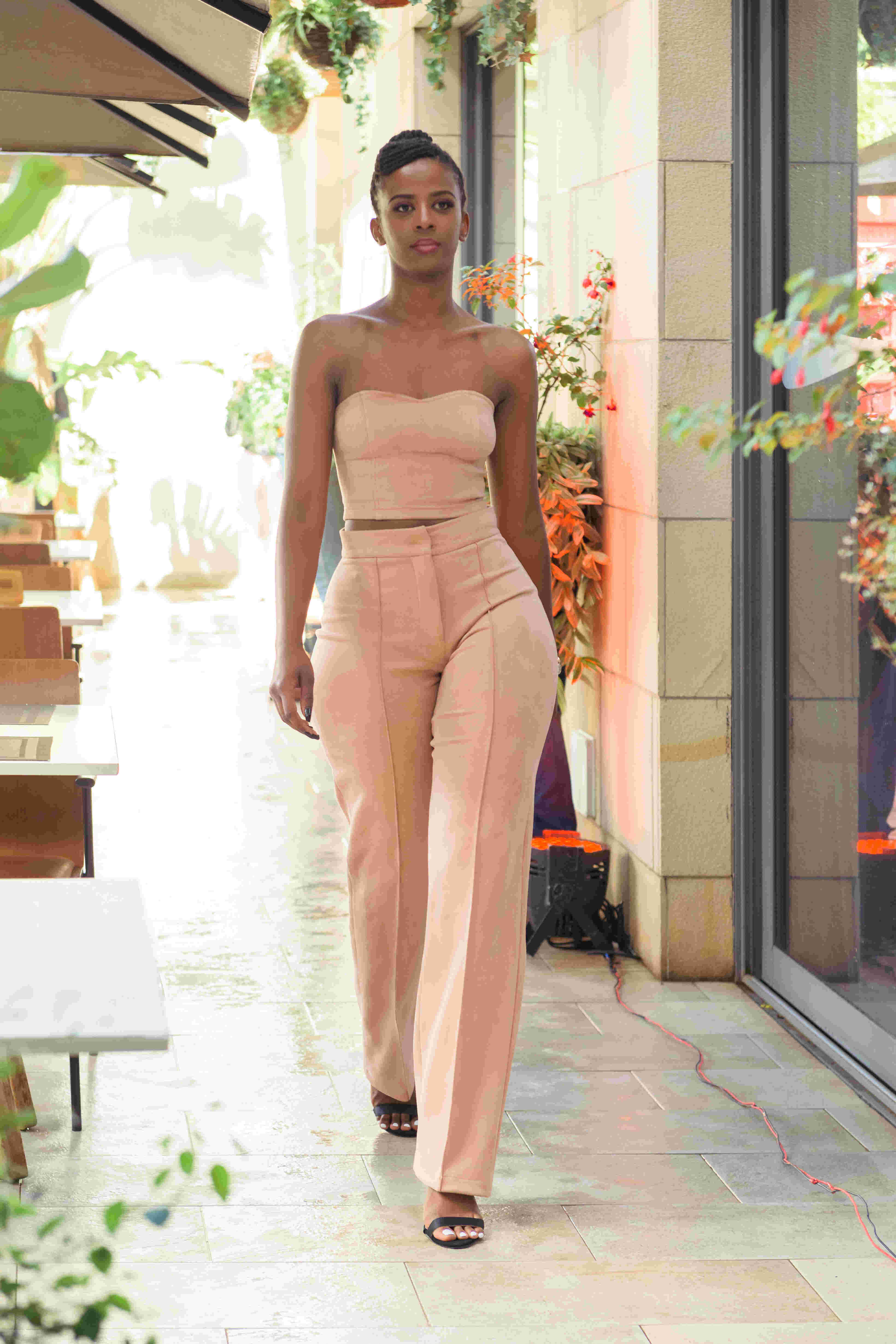 Dec Fashion Brunch