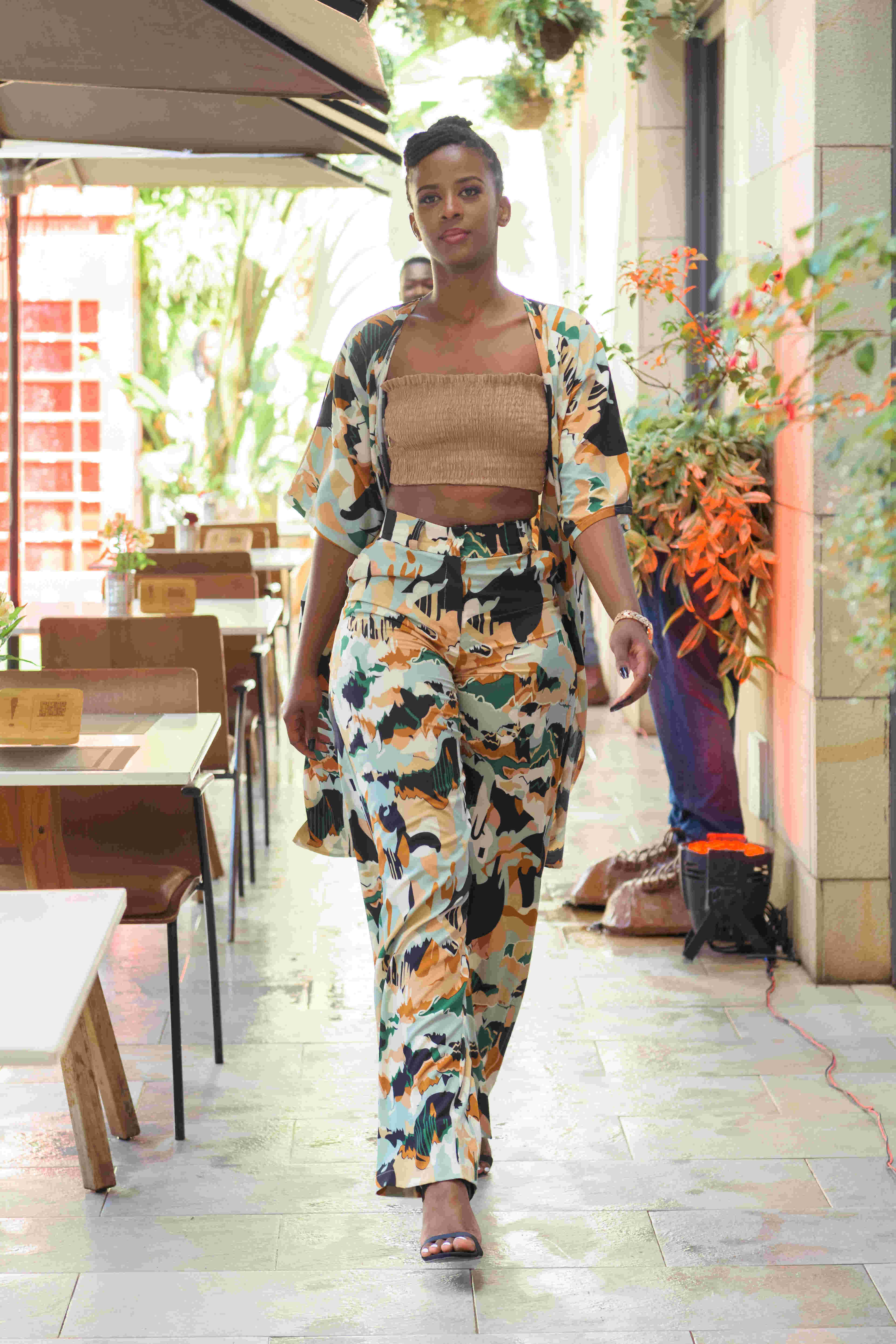 Dec Fashion Brunch