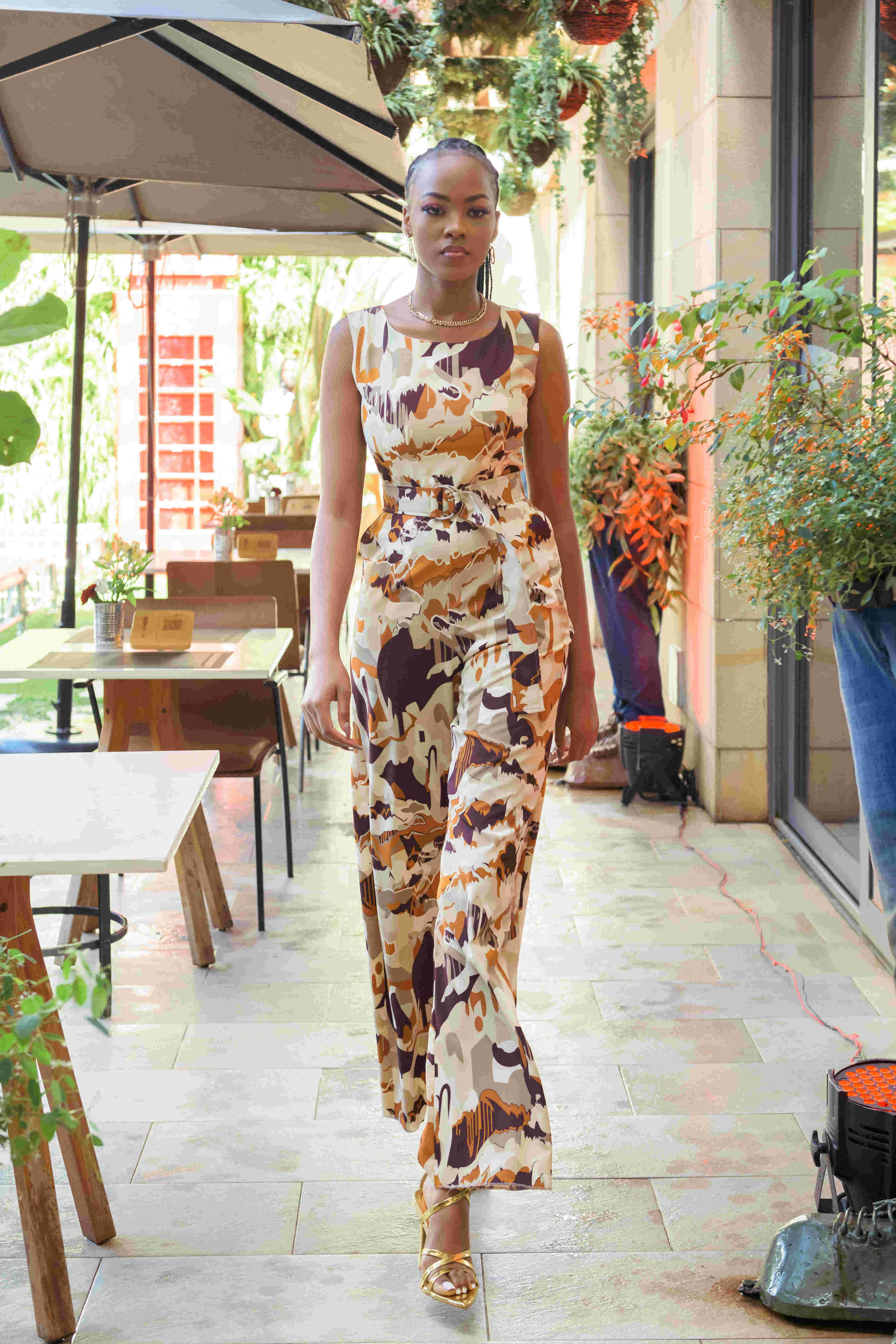 Dec Fashion Brunch