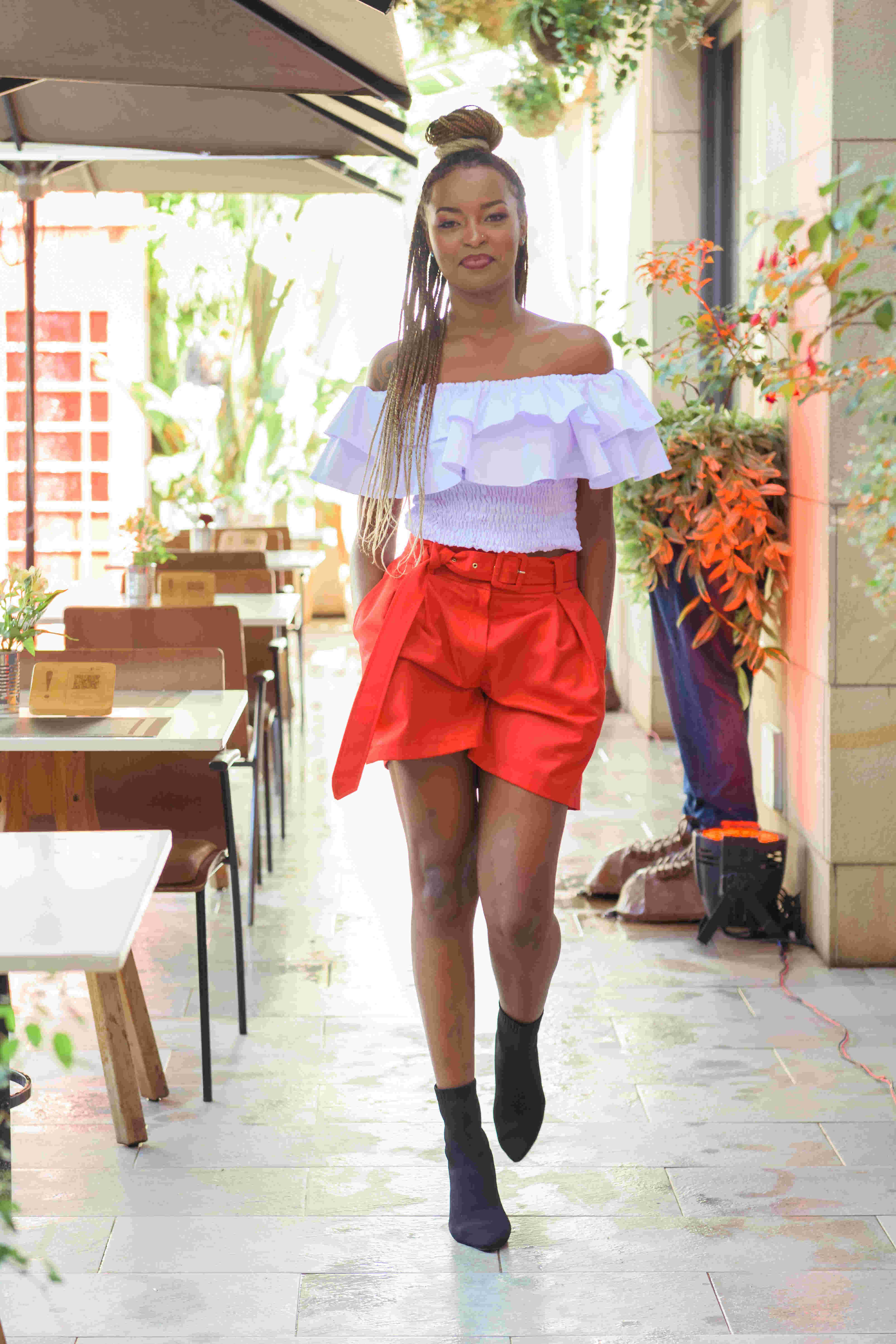 Dec Fashion Brunch
