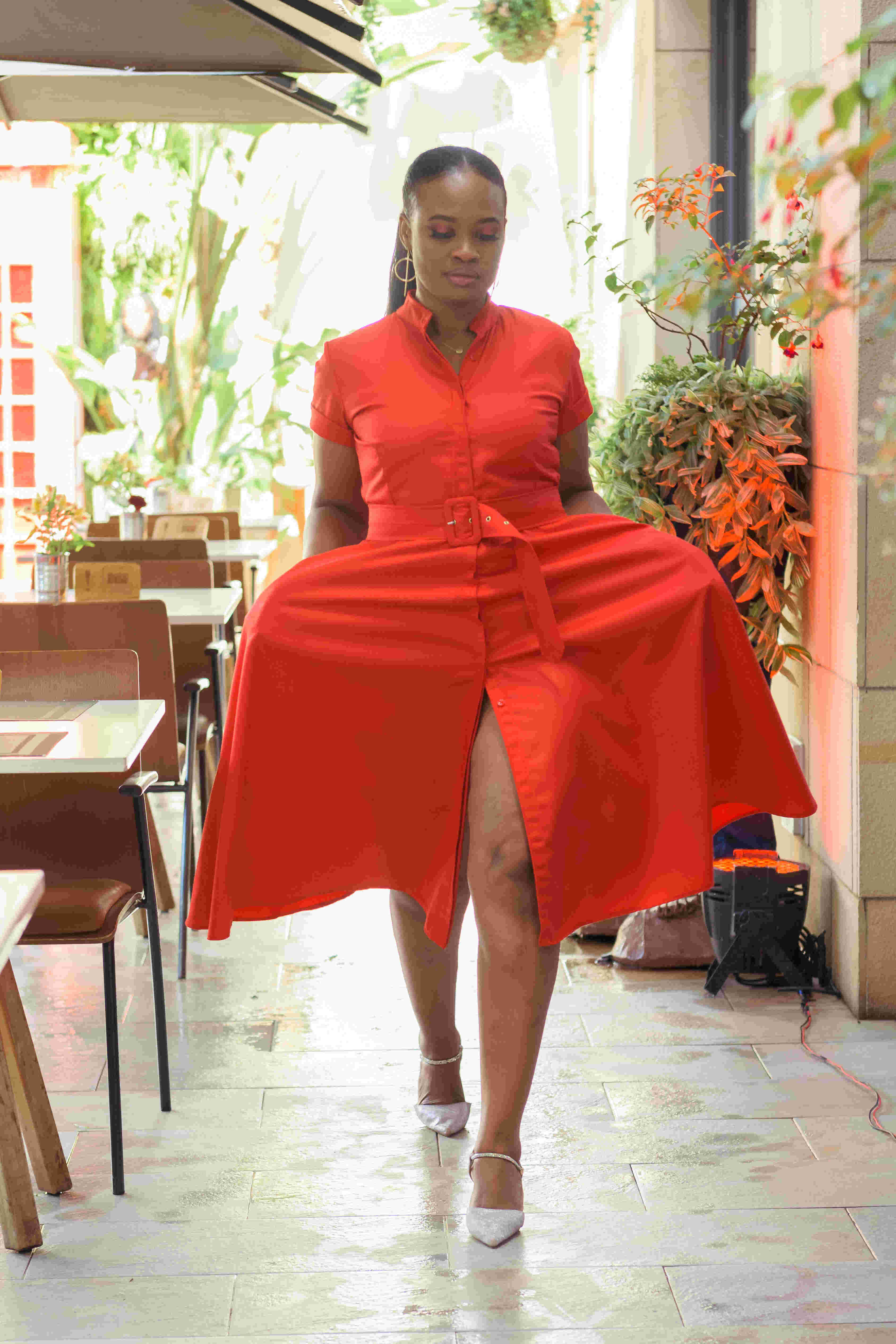 Dec Fashion Brunch