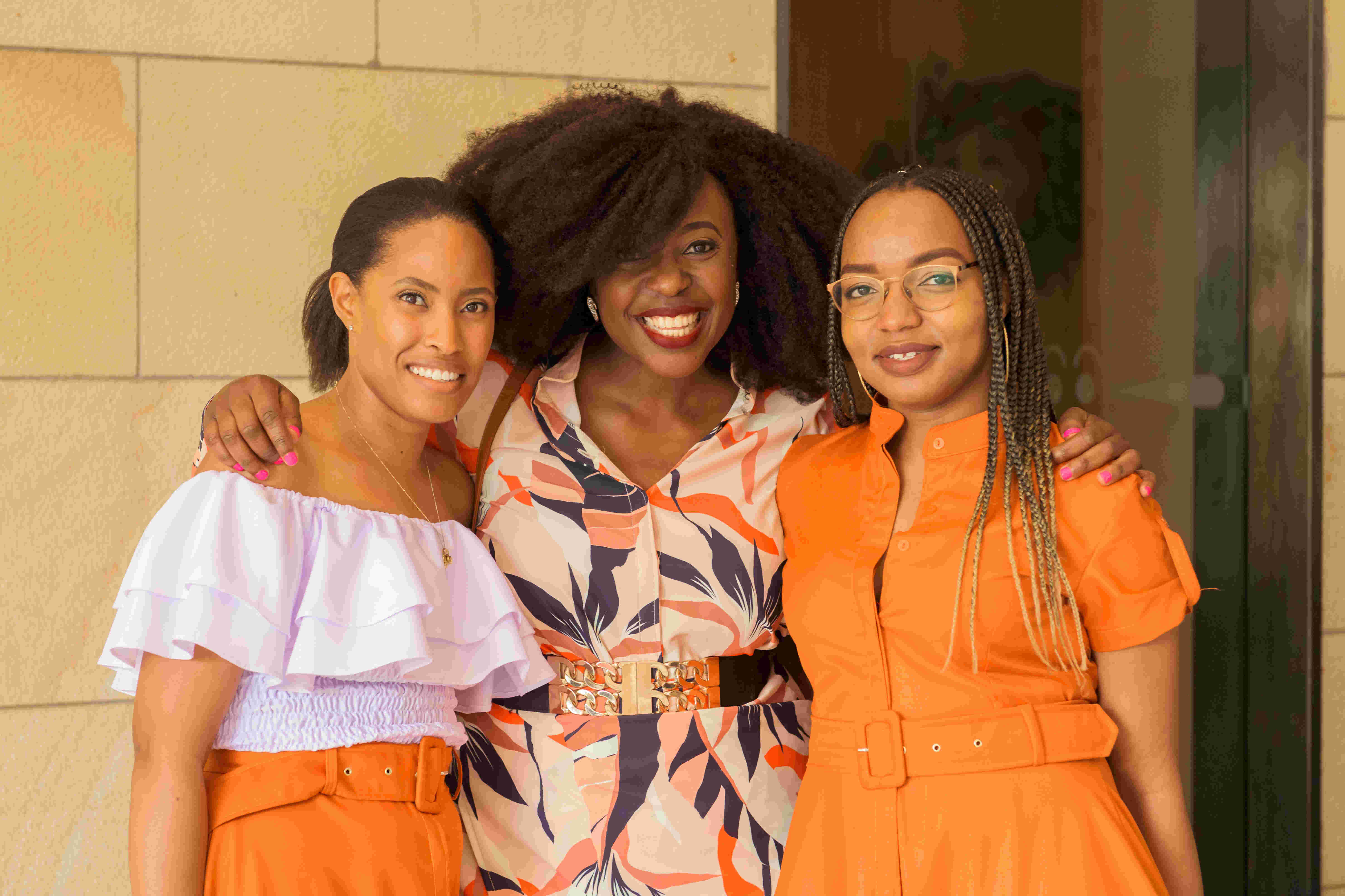 Dec Fashion Brunch