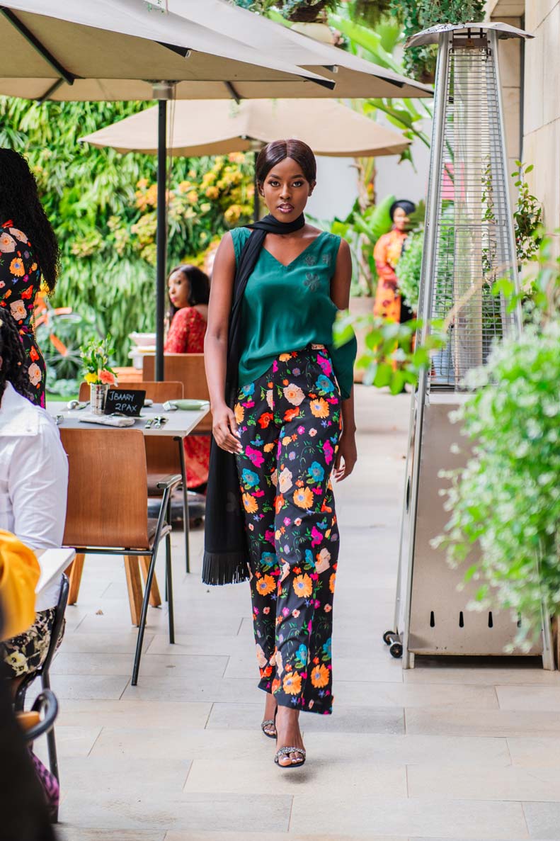 Fashion Brunch