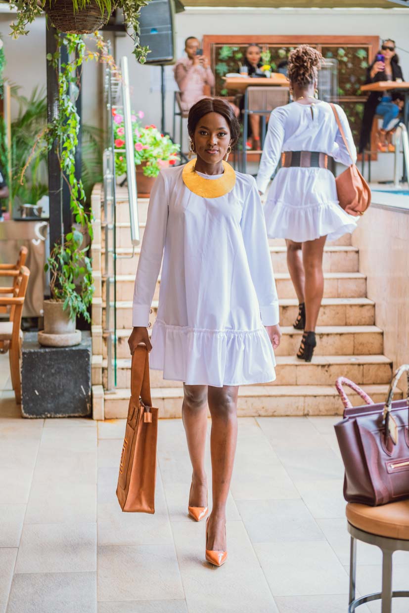 Fashion Brunch