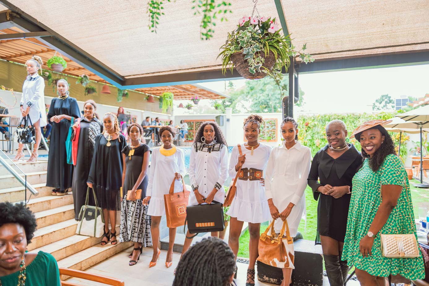 Fashion Brunch