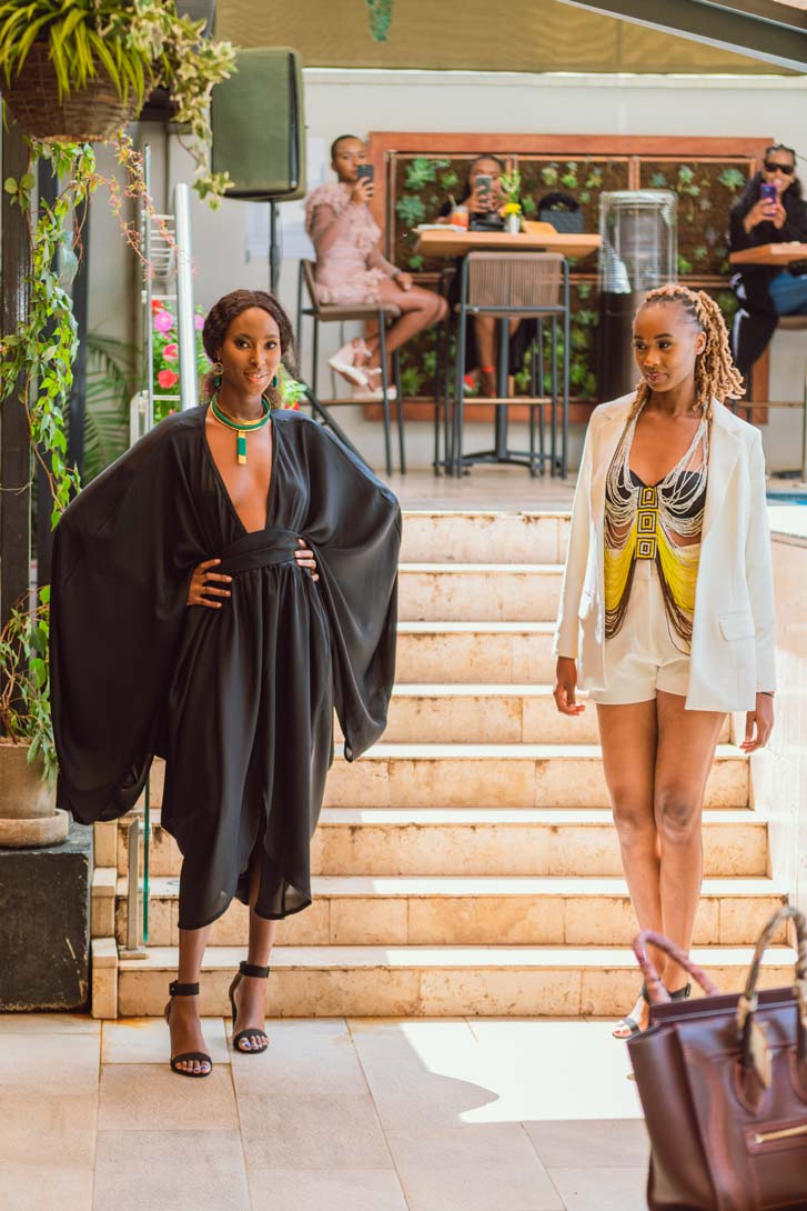 Fashion Brunch