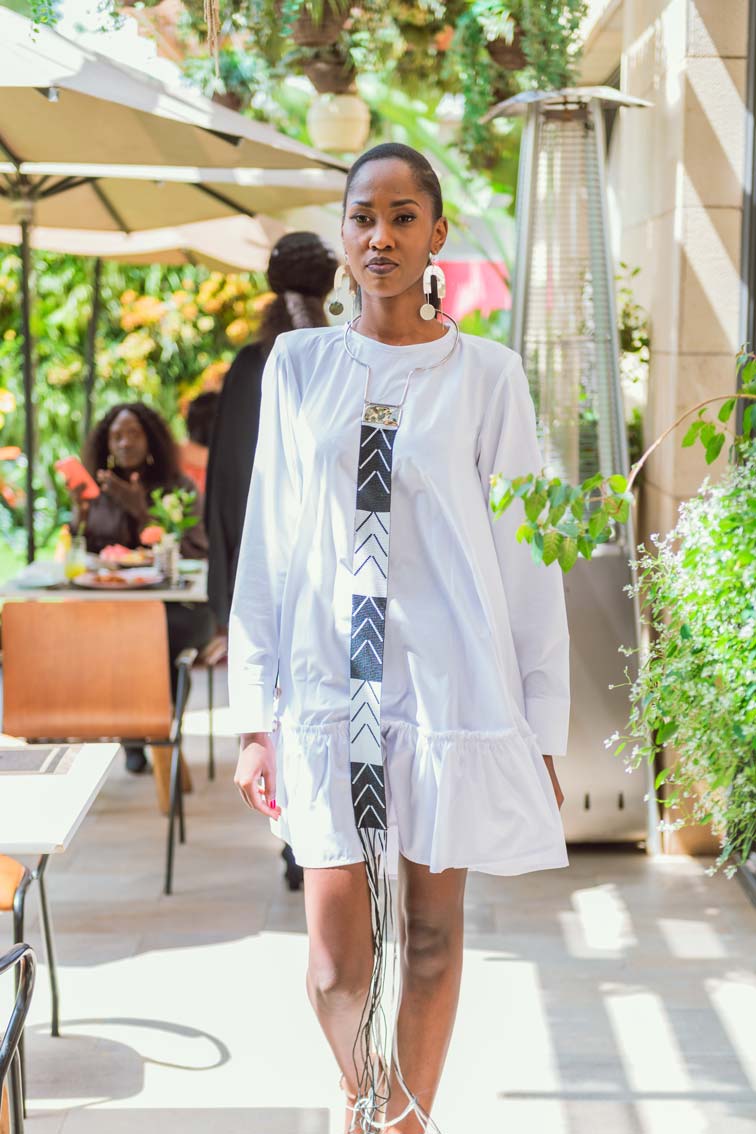Fashion Brunch