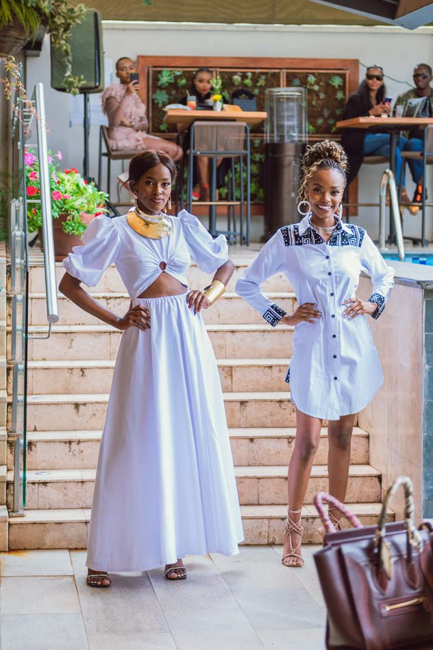 Fashion Brunch