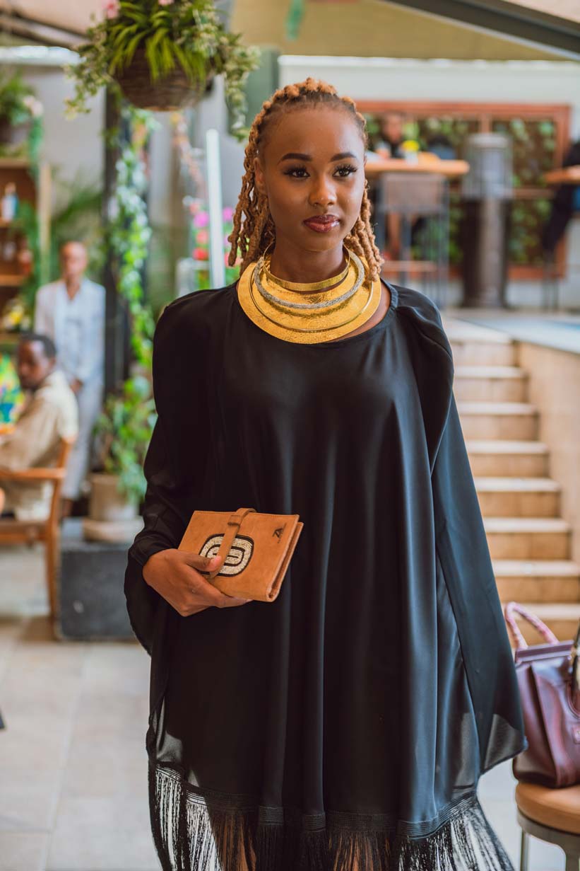 Fashion Brunch