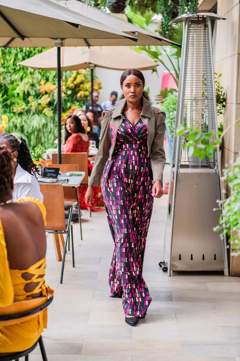 Fashion Brunch
