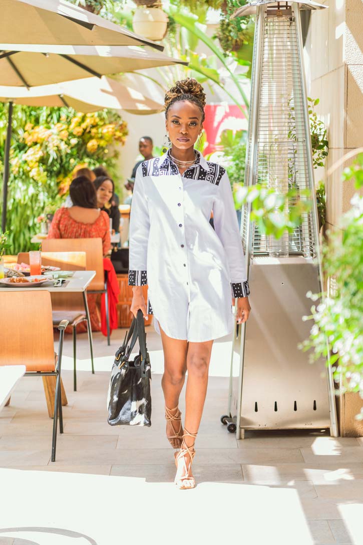 Fashion Brunch