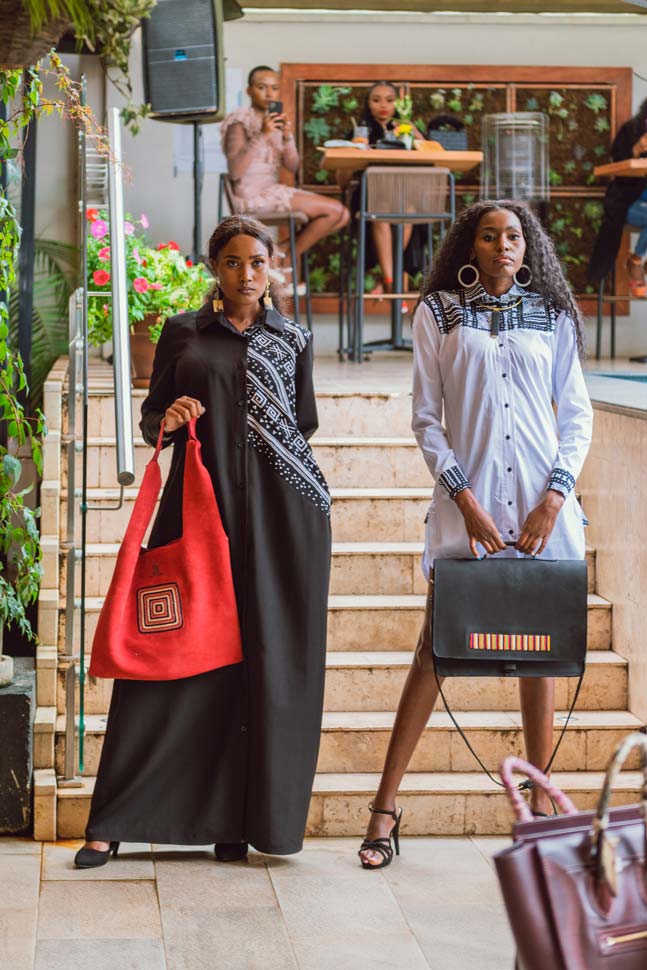 Fashion Brunch