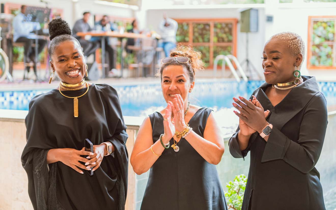 Fashion Brunch